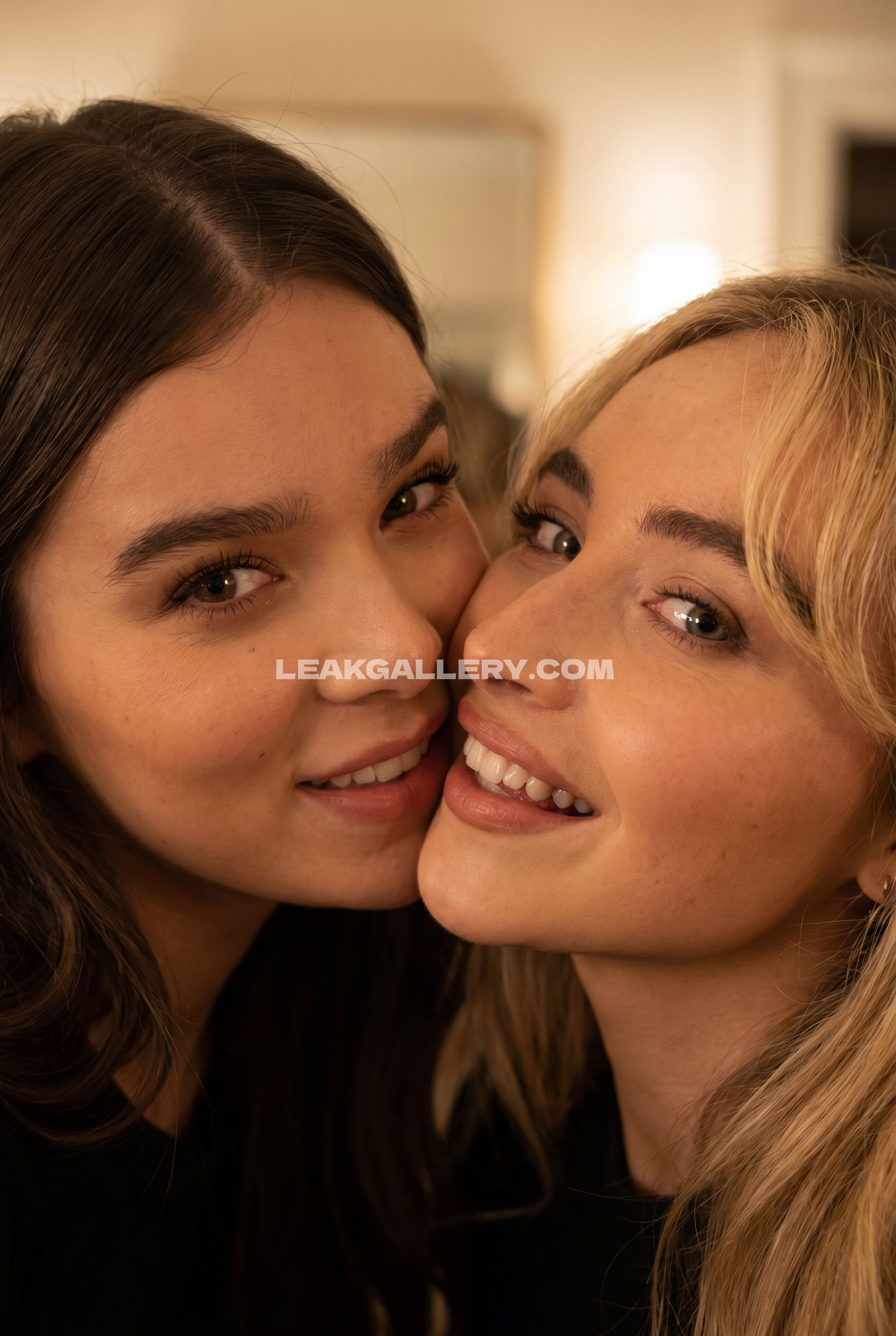 Sabrinacarpenter OnlyFans Nudi in Esclusiva Trapela #12631468