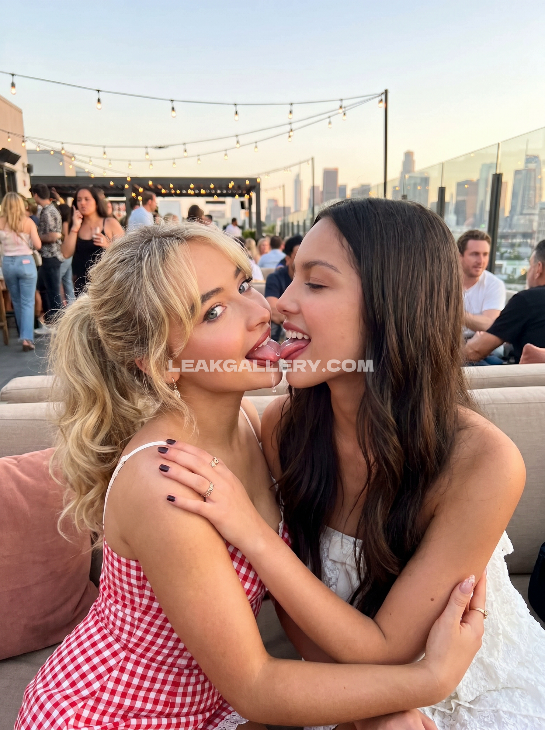 Sabrinacarpenter Exclusive Leaked Nude OnlyFans #12703332