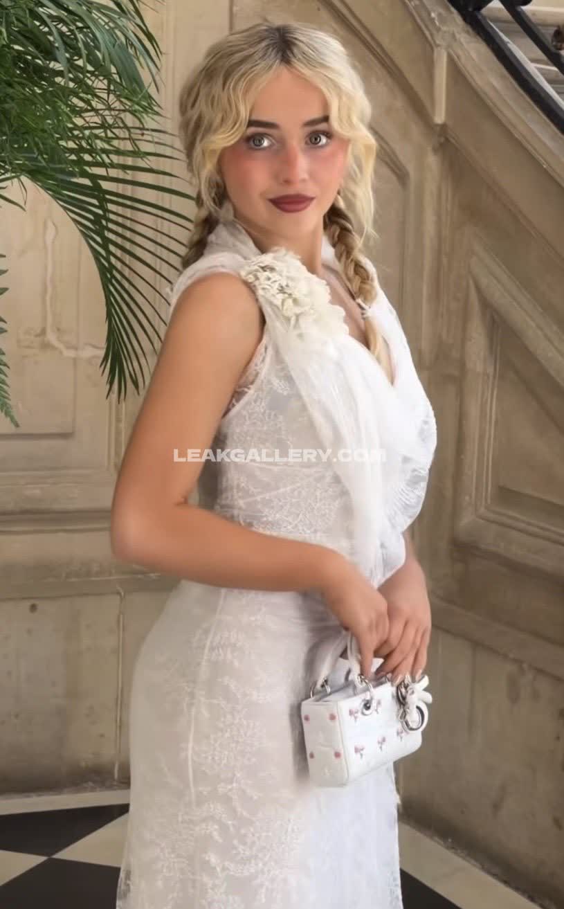Sabrinacarpenter Exclusive Leaked Nude OnlyFans #13021288