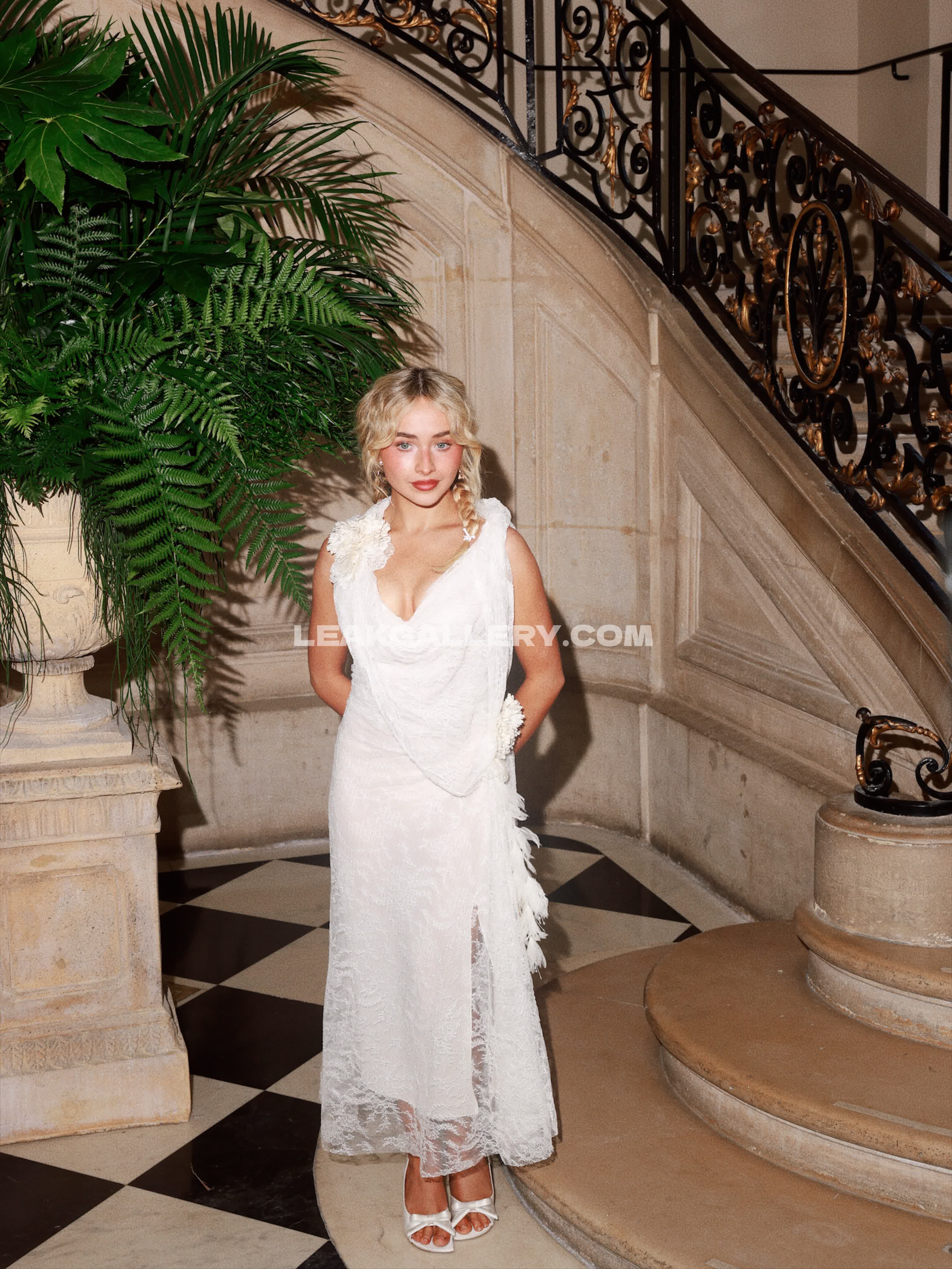 Sabrinacarpenter Exclusive Leaked Nude OnlyFans #13021298
