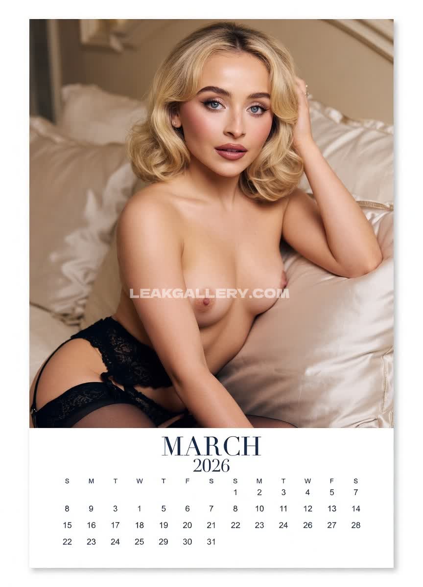 Sabrinacarpenter Exclusive Leaked Nude OnlyFans #12571946