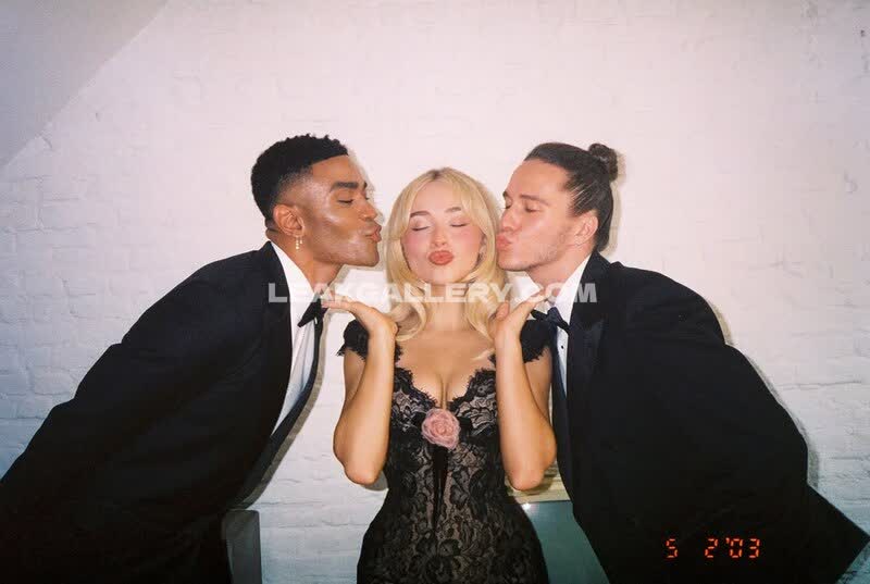 Sabrinacarpenter / sabrina_carpenter Exclusiva filtración de OnlyFans desnuda #13479343