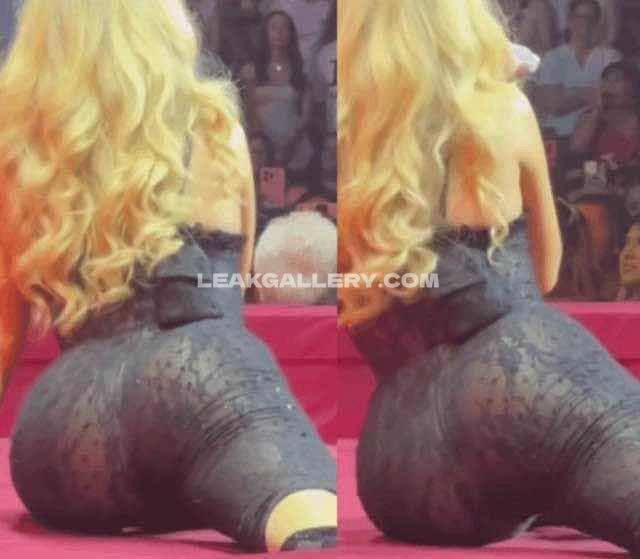 Sabrinacarpenter Leak OnlyFans exclusif #13229486