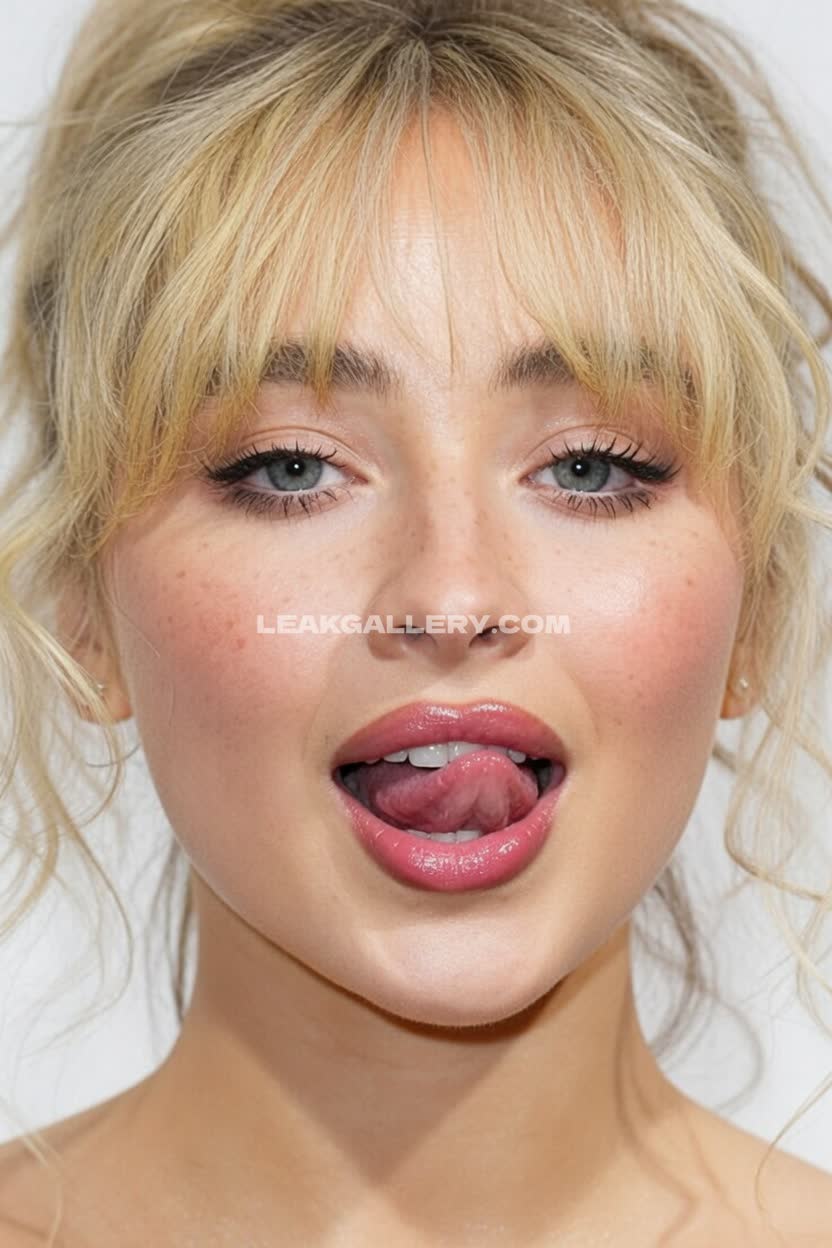 Sabrinacarpenter Exclusiva filtración de OnlyFans desnuda #12686702