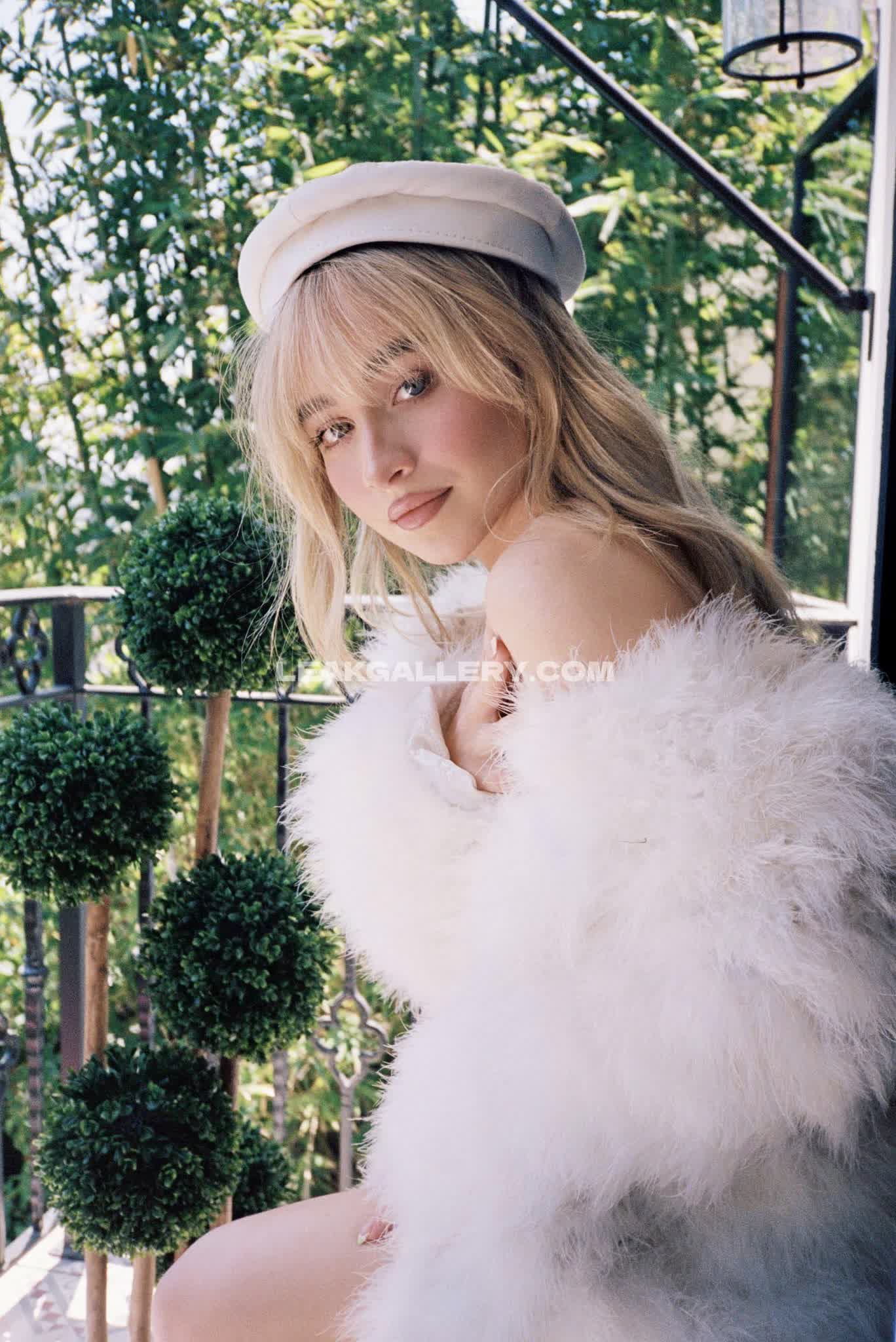 Sabrinacarpenter Exclusive Leaked Nude OnlyFans #13329684
