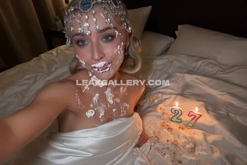 Sabrinacarpenter Exclusive Leaked Nude OnlyFans #12282985