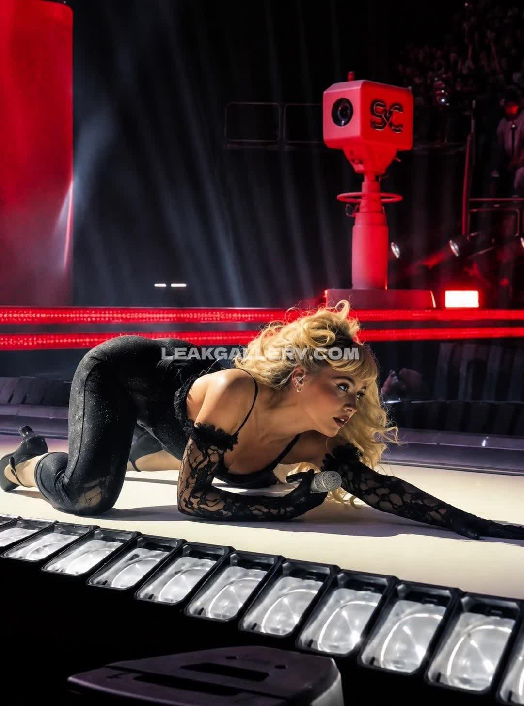 Sabrinacarpenter Exclusive Leaked Nude OnlyFans #13396674