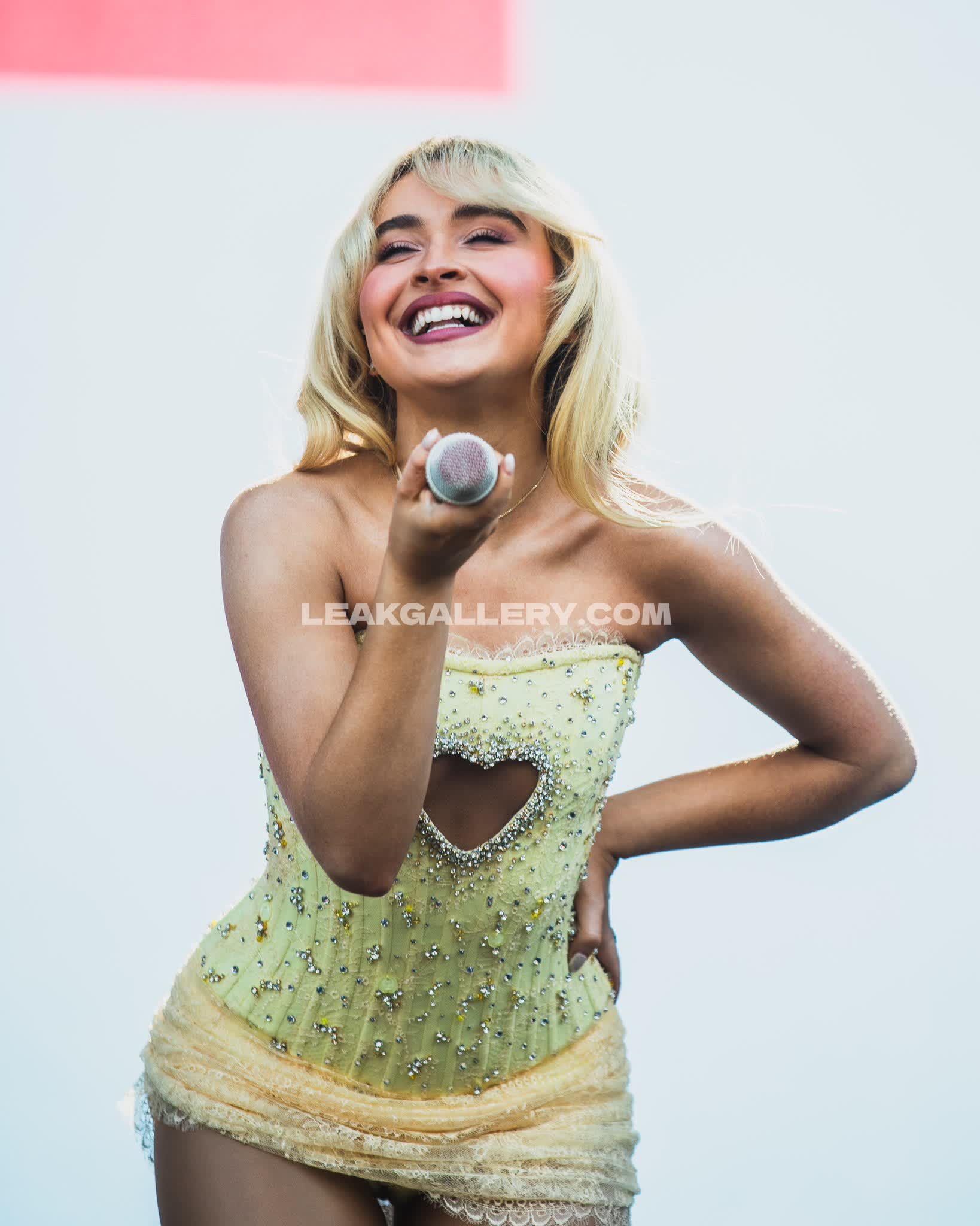 Sabrinacarpenter Exclusive Leaked Nude OnlyFans #13345289