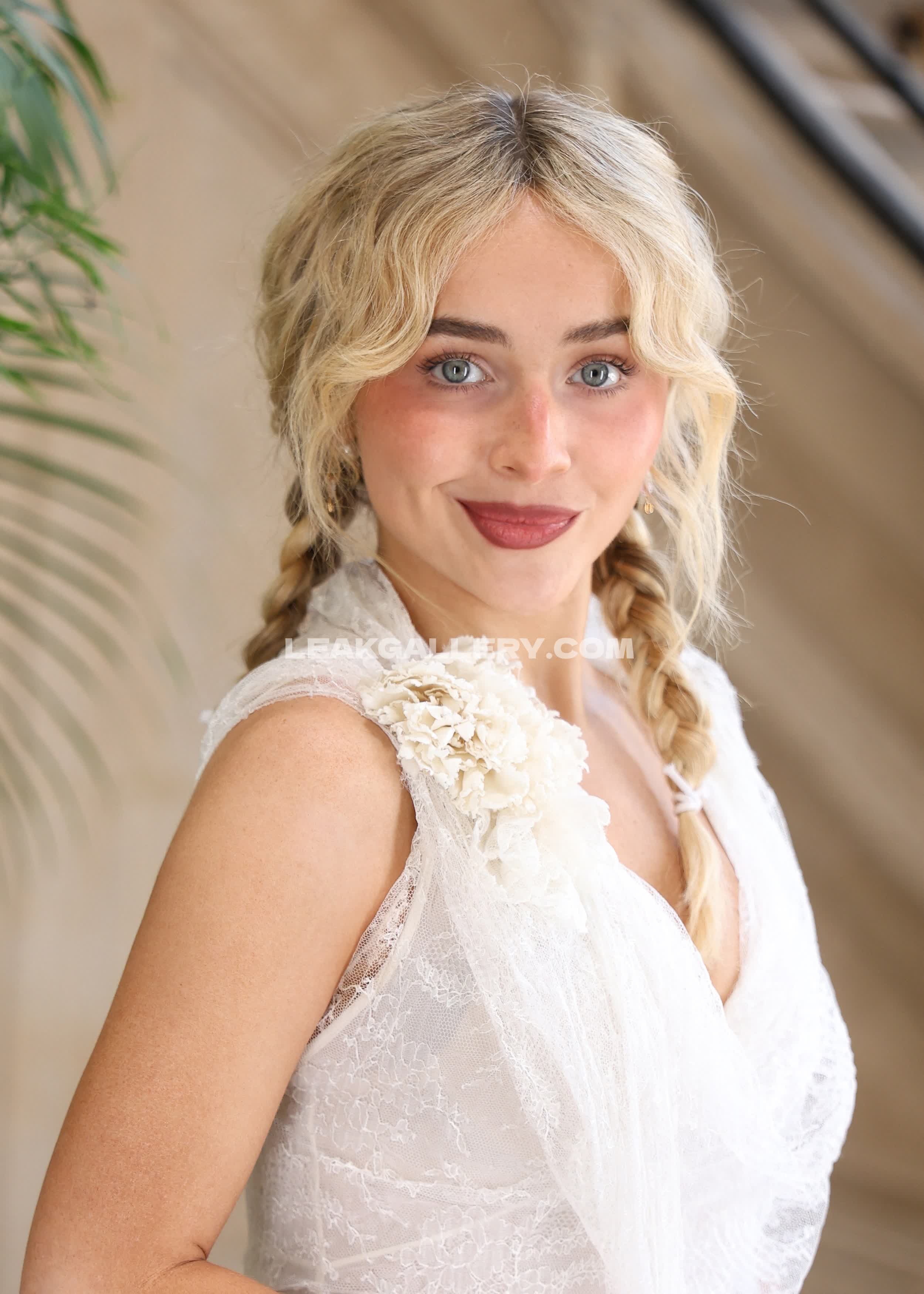 Sabrinacarpenter Exclusive Leaked Nude OnlyFans #13021324