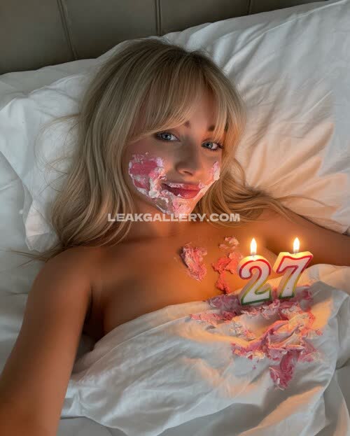 Sabrinacarpenter Exclusive Leaked Nude OnlyFans #12282984