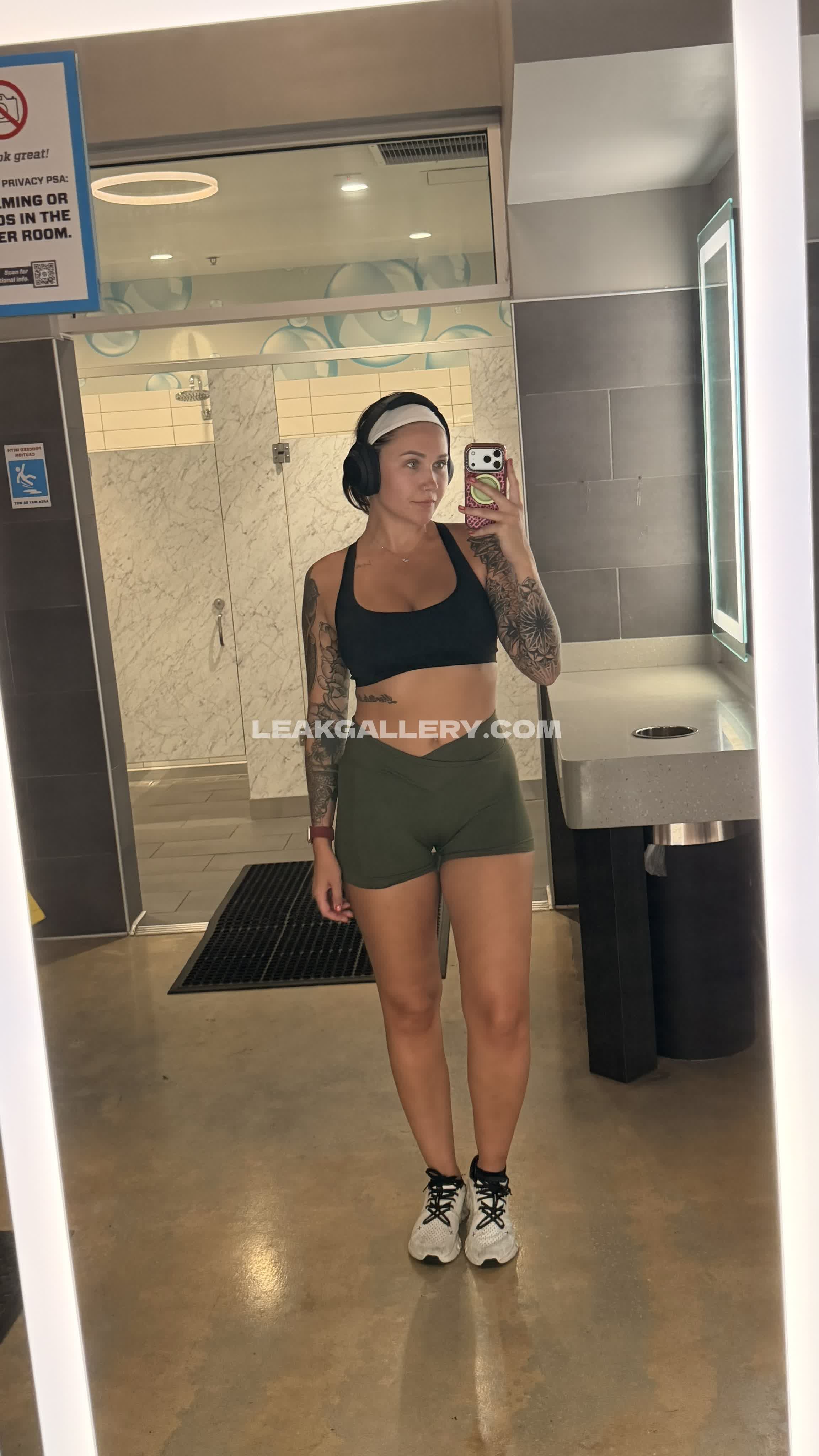 Sabrinahanson Exclusive Leaked Nude OnlyFans #13055655