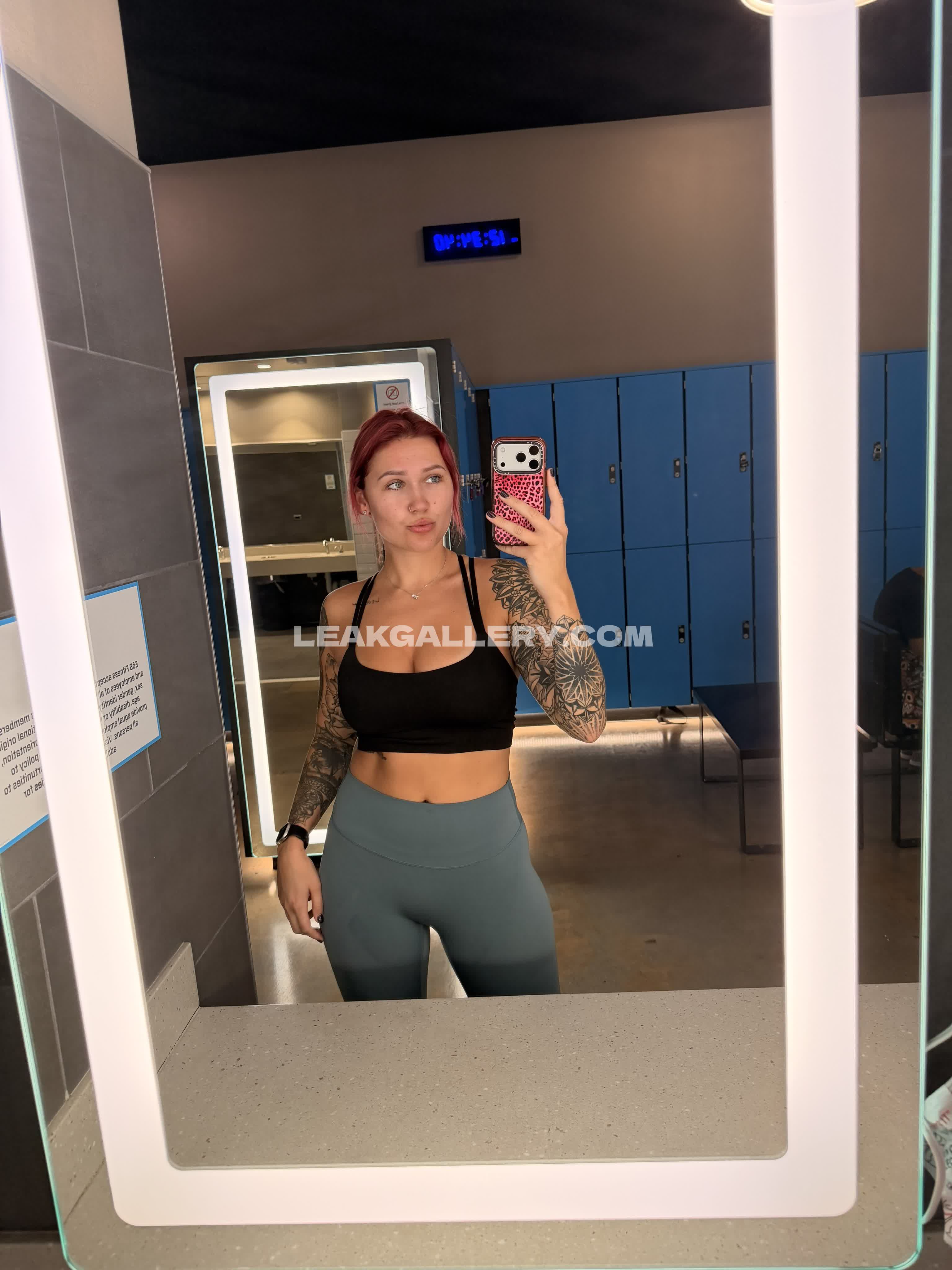 Sabrinahanson Exclusive Leaked Nude OnlyFans #12923185