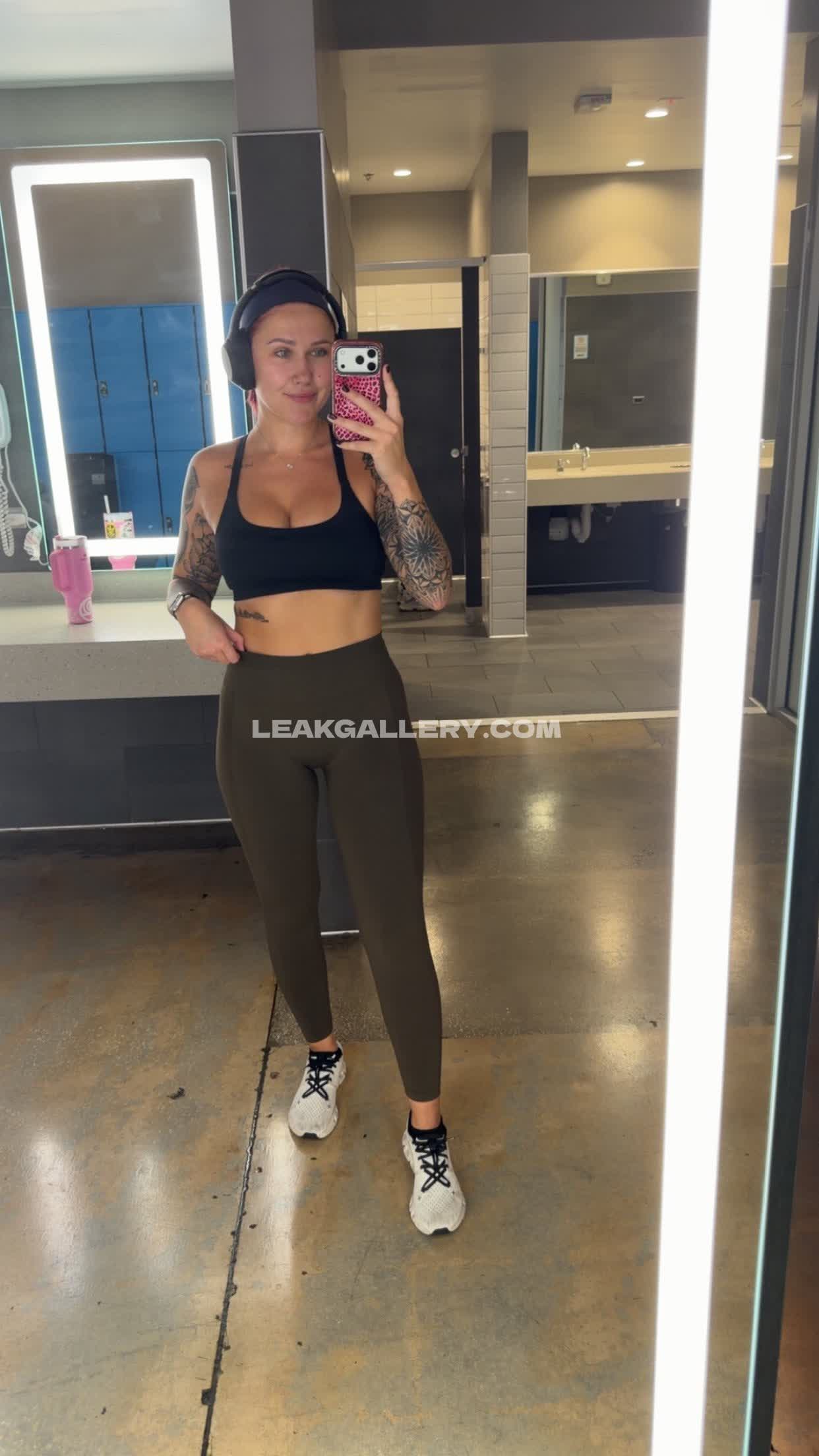 Sabrinahanson Exclusive Leaked Nude OnlyFans #12923193
