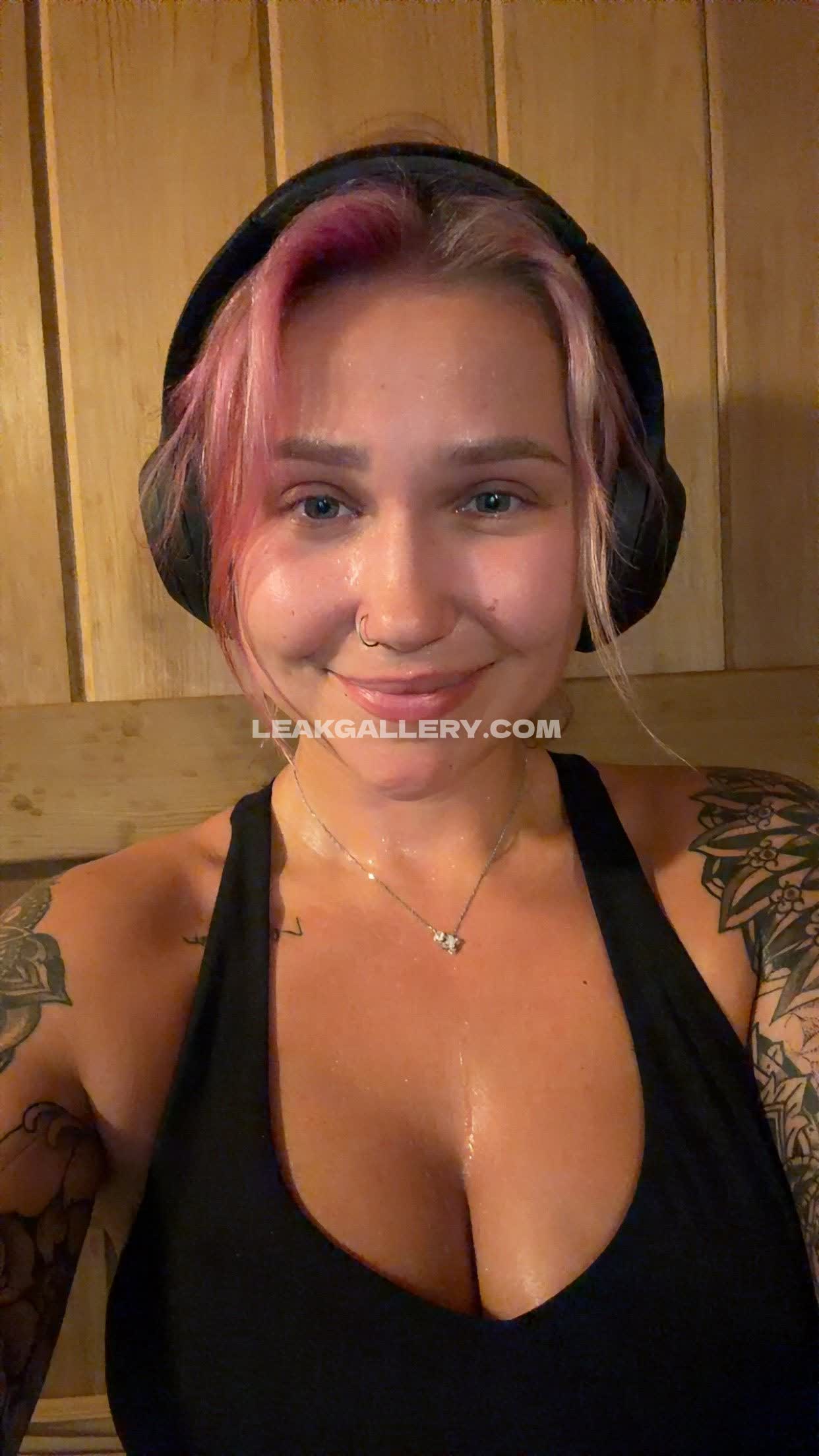 Sabrinahanson Exclusive Leaked Nude OnlyFans #12581356