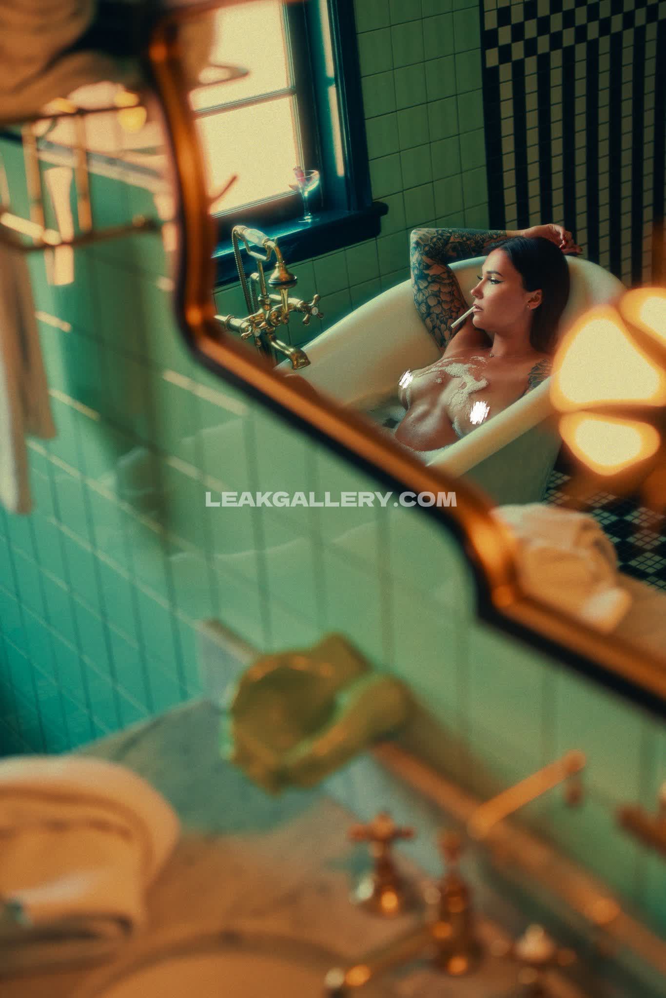 Sabrinahanson Exclusive Leaked Nude OnlyFans #13297981