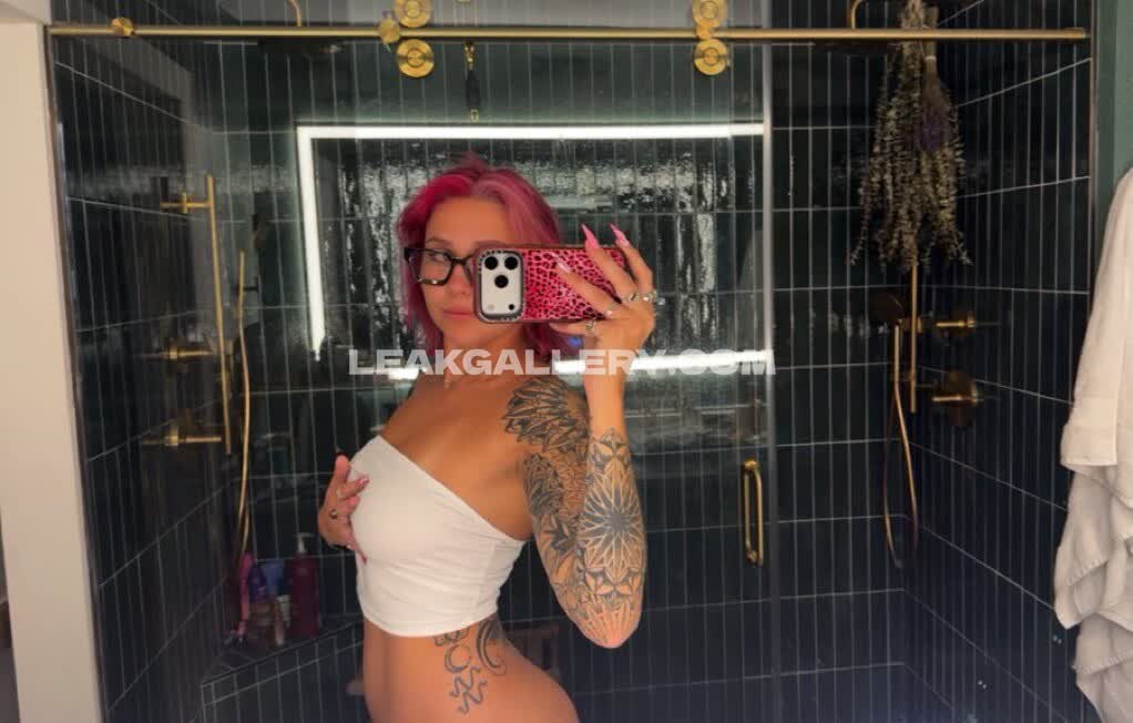 Sabrinahanson Exclusive Leaked Nude OnlyFans #12581363