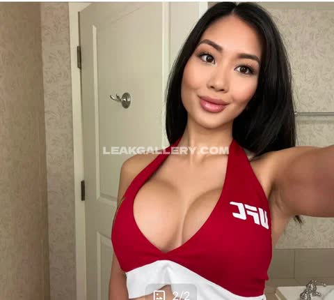 Sabrinasarcade Exclusive Leaked Nude OnlyFans #14243662