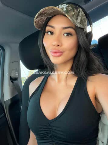 Sabrinasarcade Exclusieve gelekte naaktcontent van OnlyFans #14710073