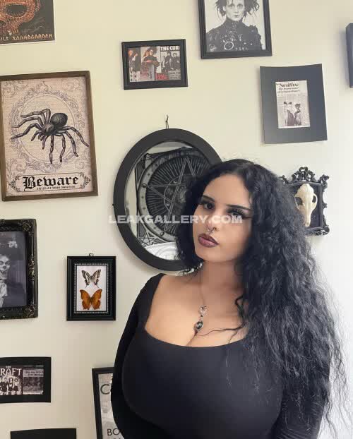 Sadesgrave Exclusive Leaked Nude OnlyFans #12227325