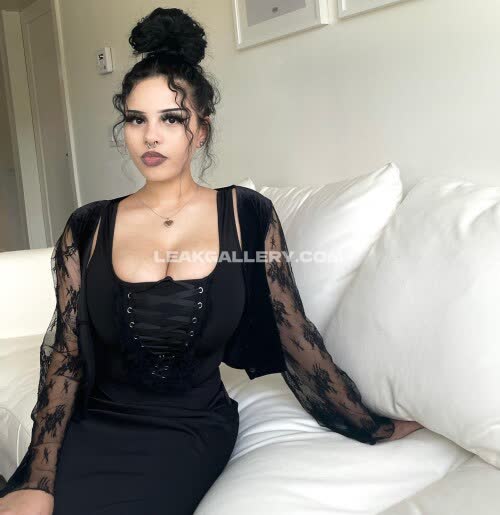 Sadesgrave Exclusive Leaked Nude OnlyFans #12227324