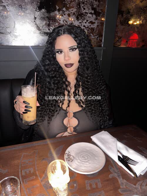 Sadesgrave Exclusive Leaked Nude OnlyFans #12227311