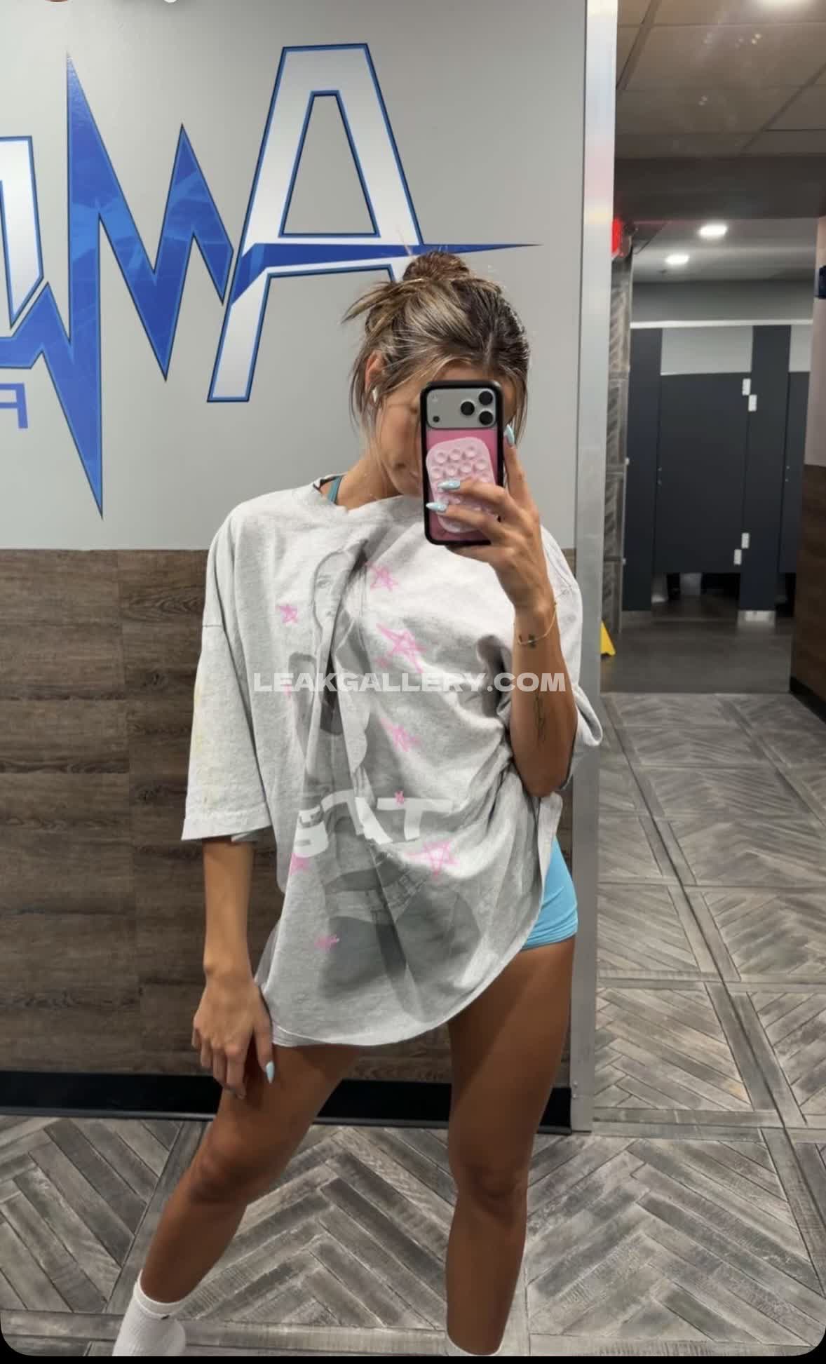Sadiemckenna Exclusive Leaked Nude OnlyFans #13158672