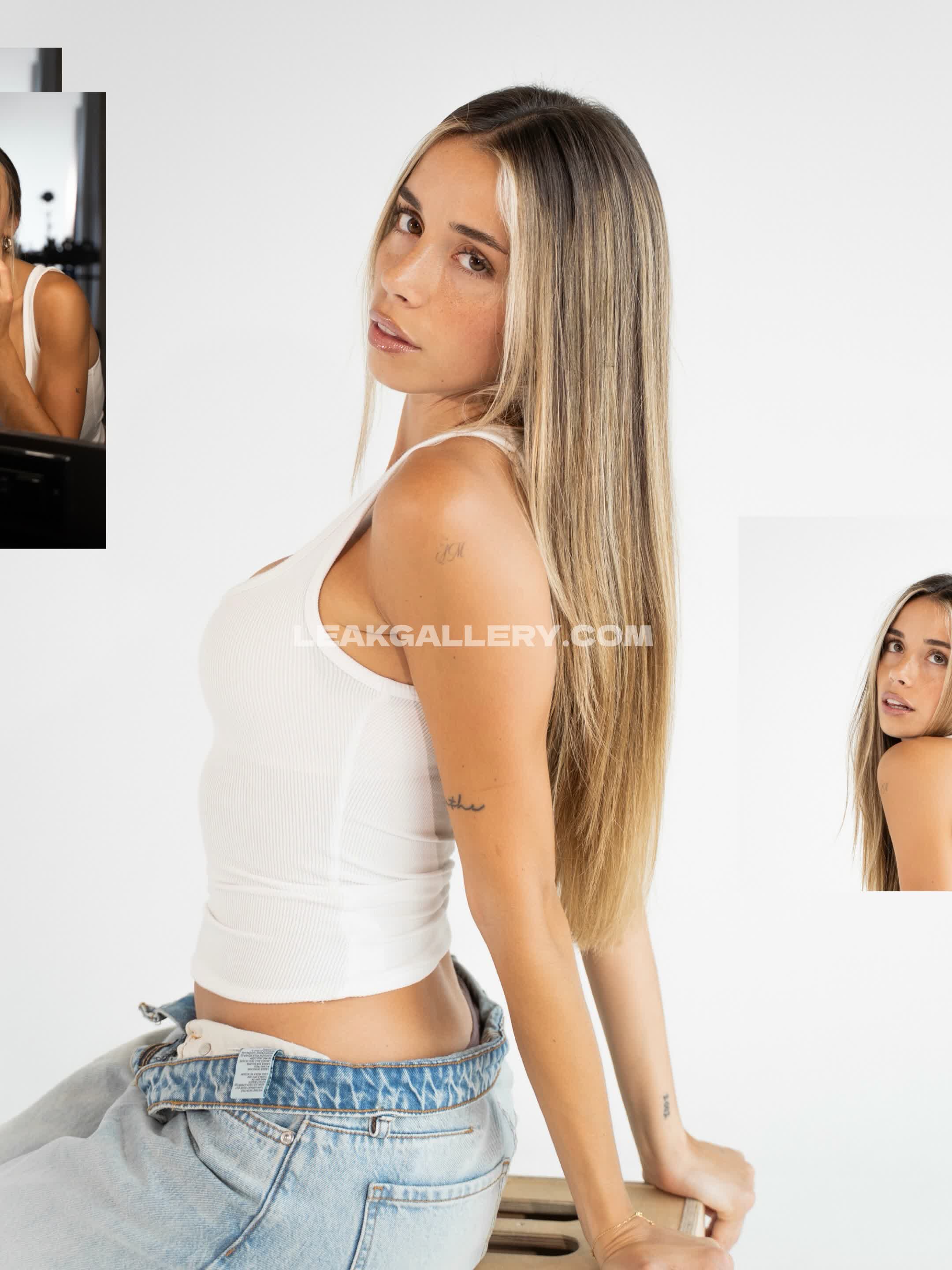 Sadiemckenna Exclusive Leaked Nude OnlyFans #13270068