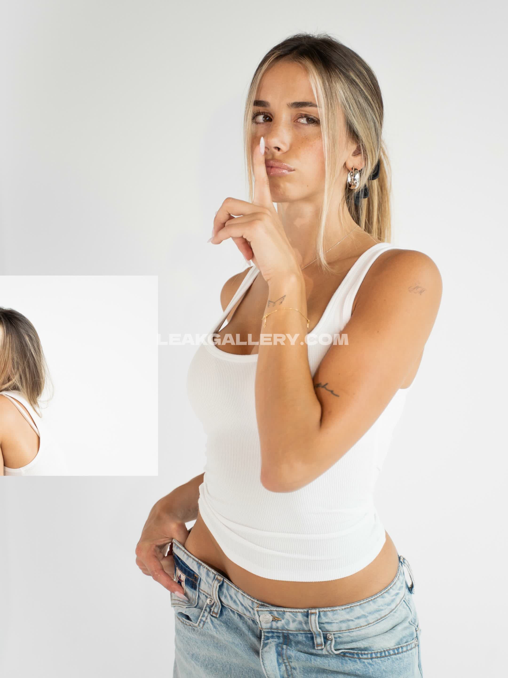 Sadiemckenna Exclusive Leaked Nude OnlyFans #13270070