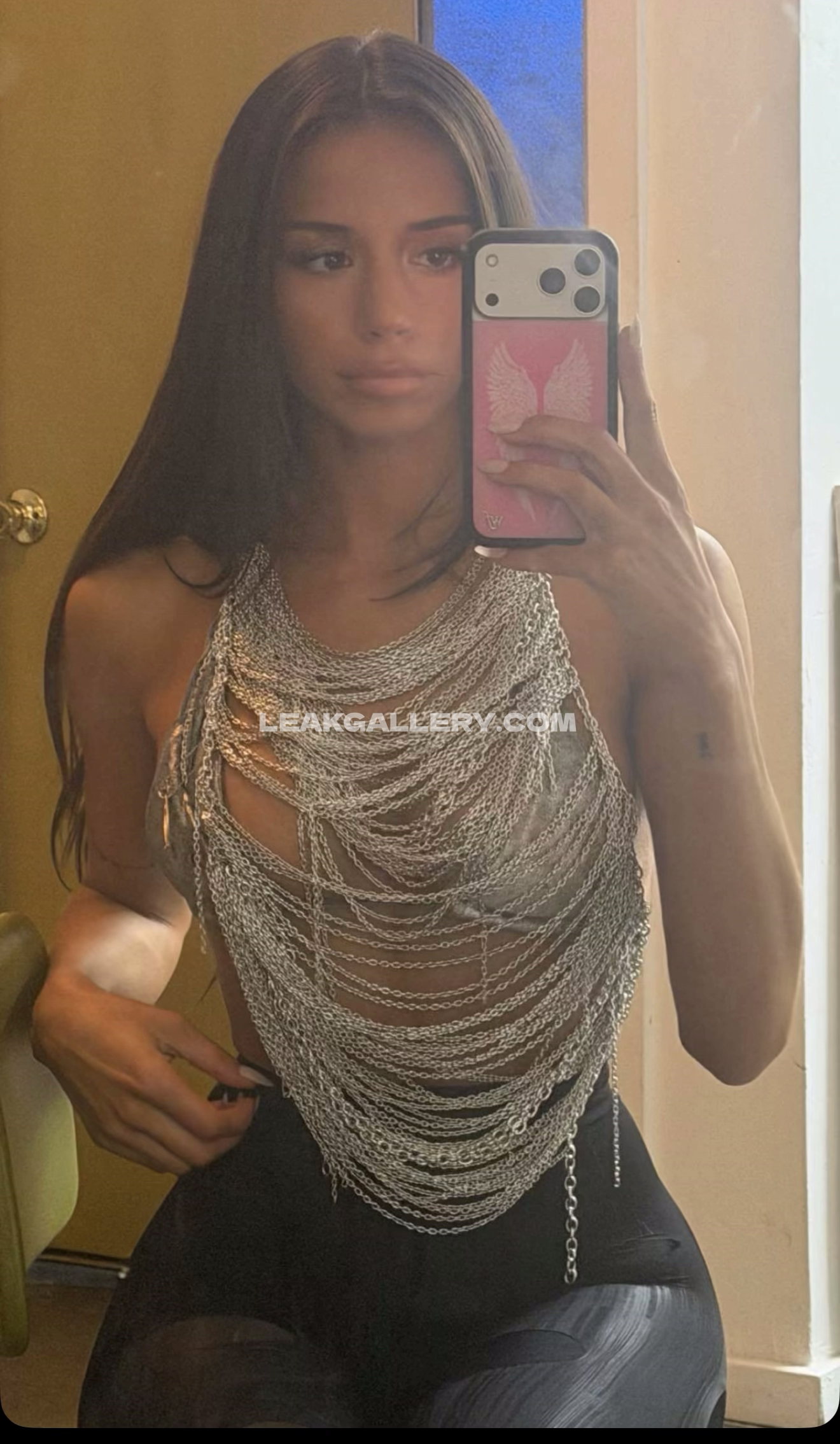 Sadiemckenna Exclusive Leaked Nude OnlyFans #13311688