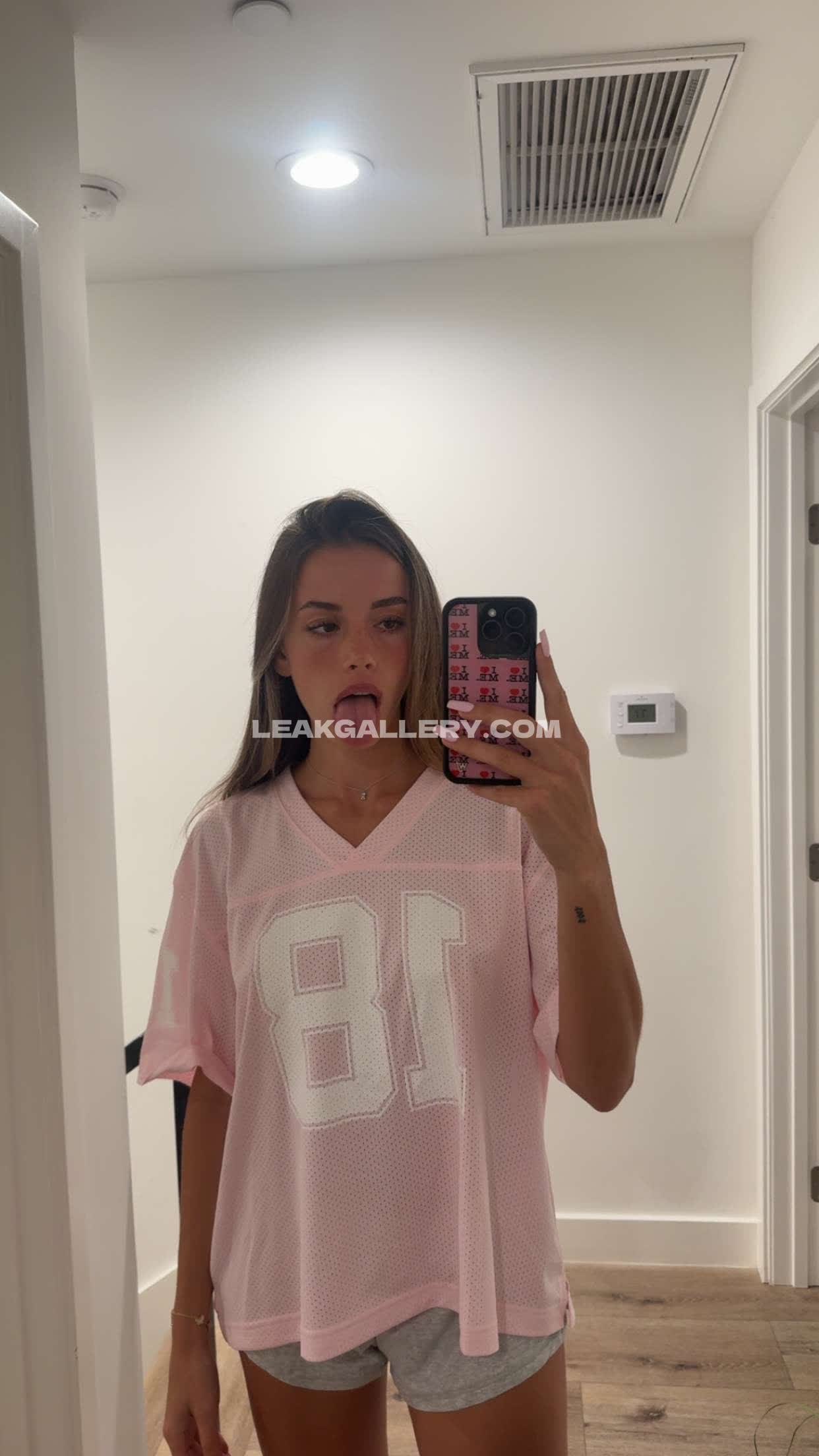Sadiemckenna Exclusive Leaked Nude OnlyFans #13172540