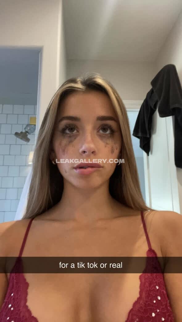 Sadiemckenna Exclusive Leaked Nude OnlyFans #13163984
