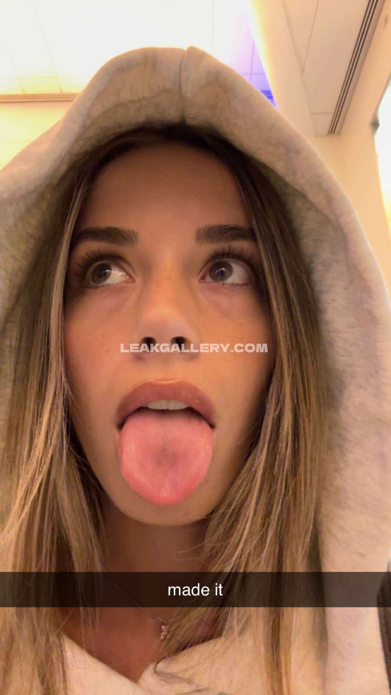 Sadiemckenna Exclusive Leaked Nude OnlyFans #13172521