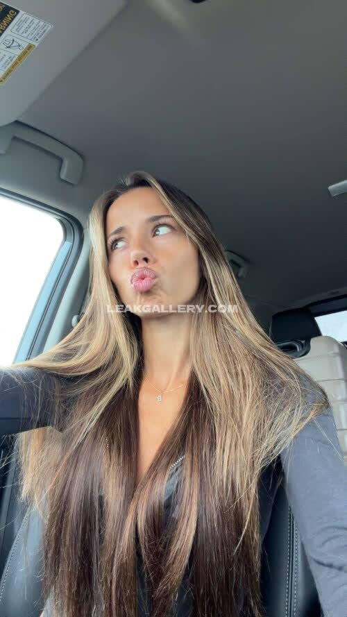 Sadiemckenna Exclusive Leaked Nude OnlyFans #12304557