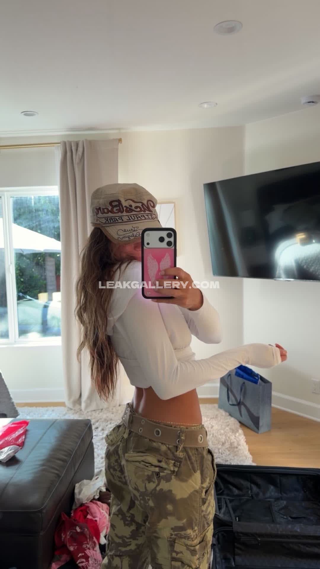 Sadiemckenna Exclusive Leaked Nude OnlyFans #12556439