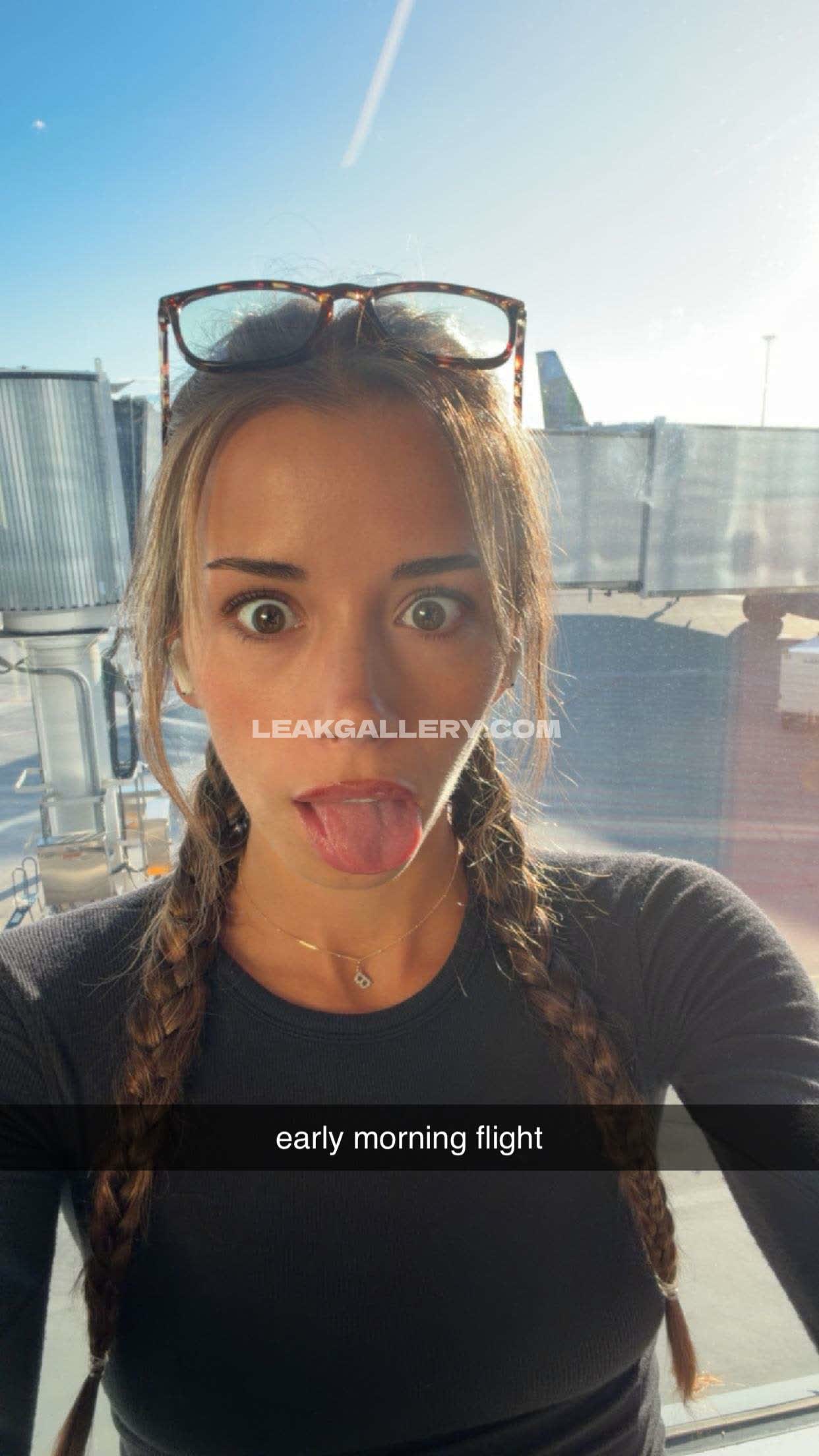 Sadiemckenna Exclusive Leaked Nude OnlyFans #12361435