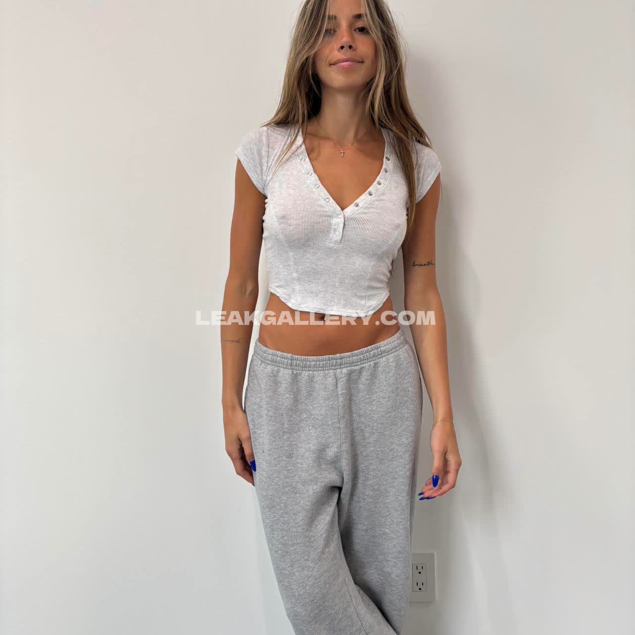 Sadiemckenna Exclusive Leaked Nude OnlyFans #12618408