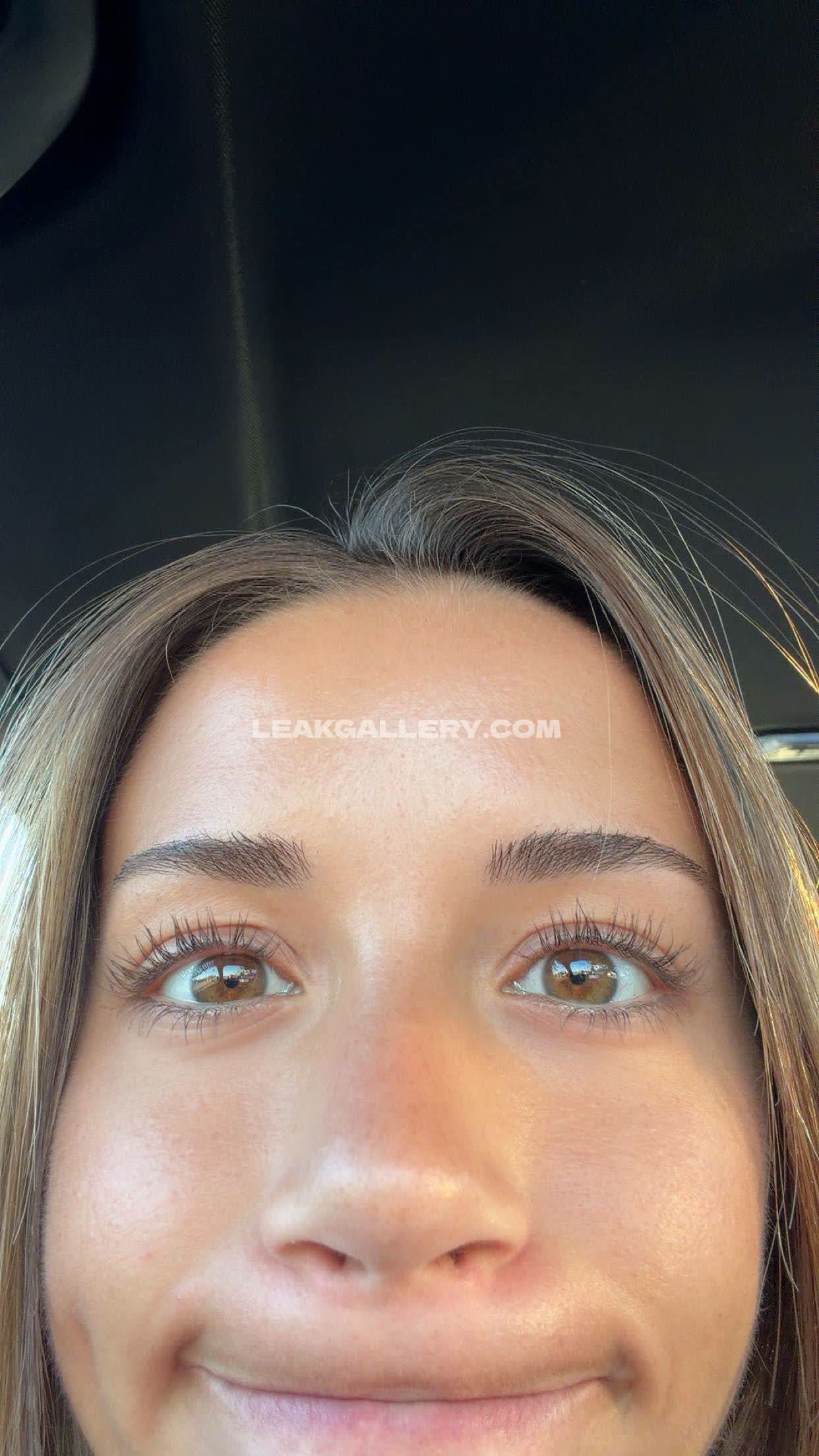 Sadiemckenna Exclusive Leaked Nude OnlyFans #12678255