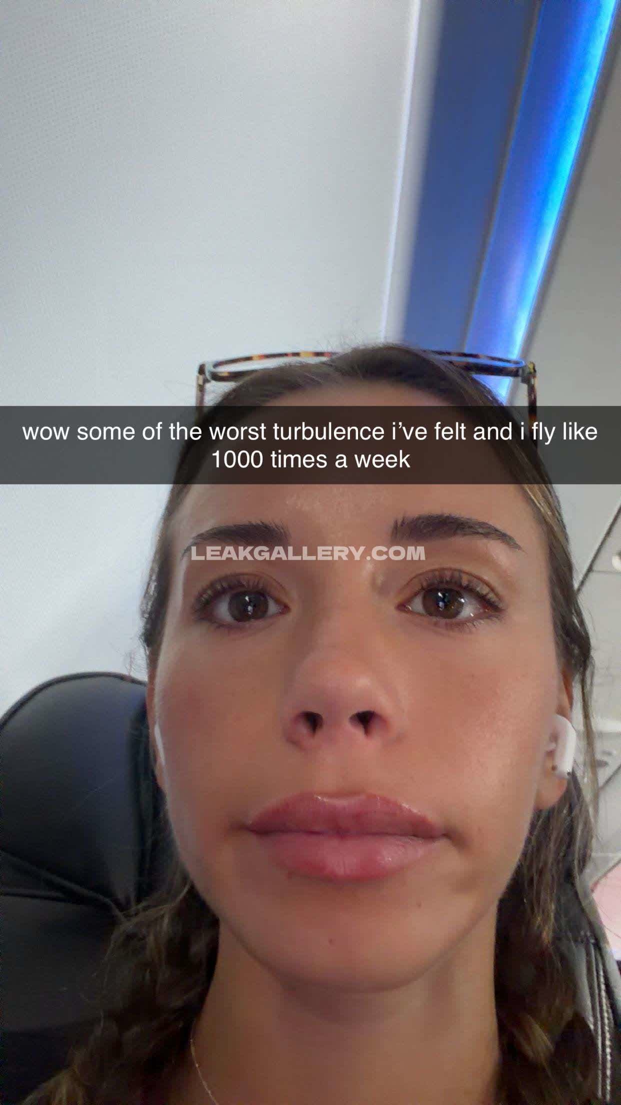 Sadiemckenna Exclusive Leaked Nude OnlyFans #12361439