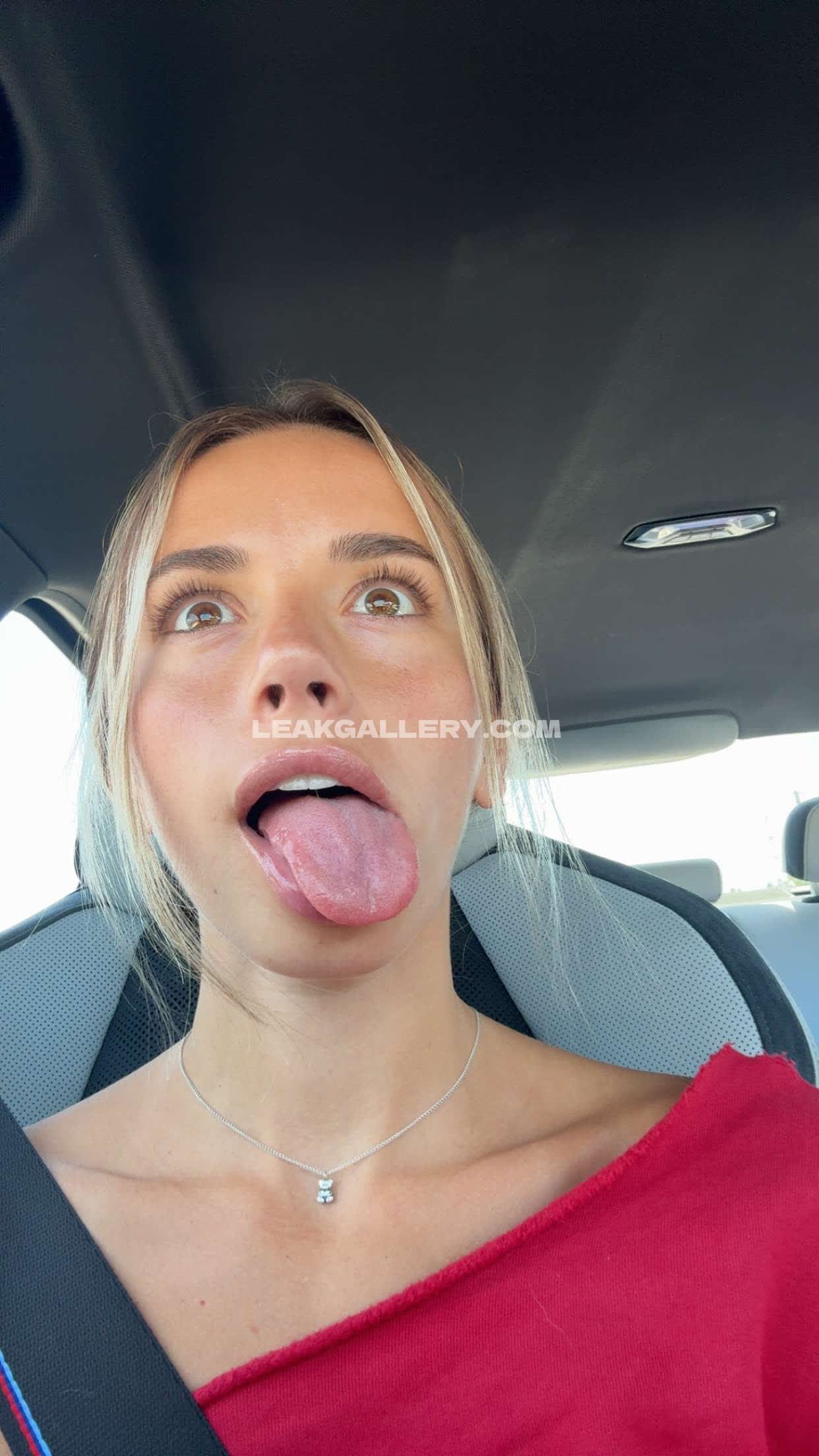 Sadiemckenna Exclusive Leaked Nude OnlyFans #13172538