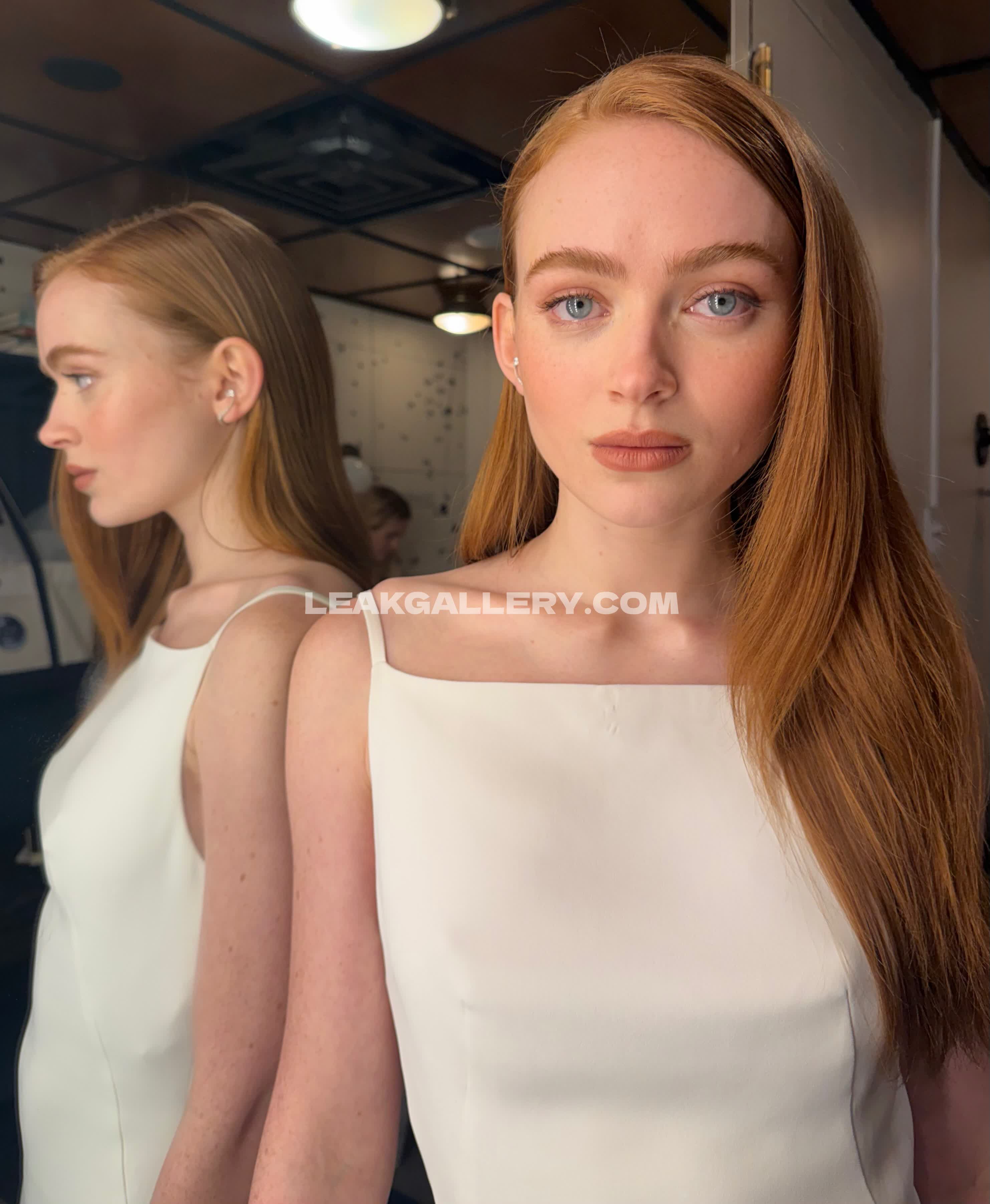 Sadiesink_ / sadiesink Exclusive Leaked Nude OnlyFans #13299874