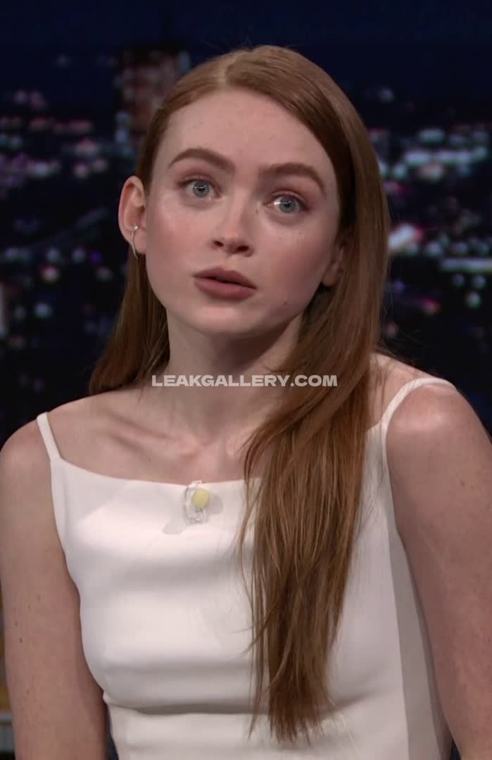 Sadiesink_ / sadiesink Exclusive Leaked Nude OnlyFans #13299912
