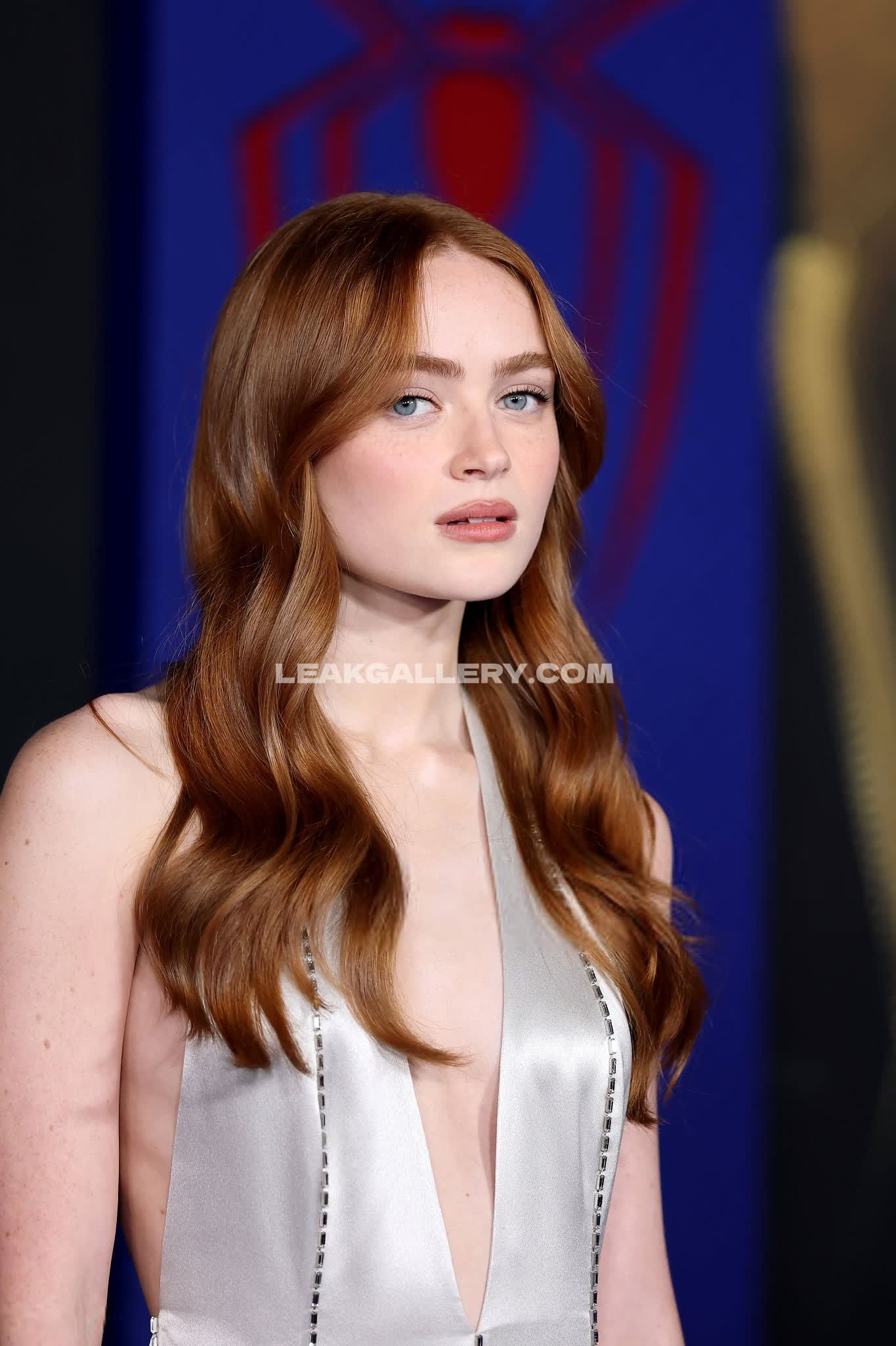 Sadiesink_ / sadiesink Exclusive Leaked Nude OnlyFans #13333268