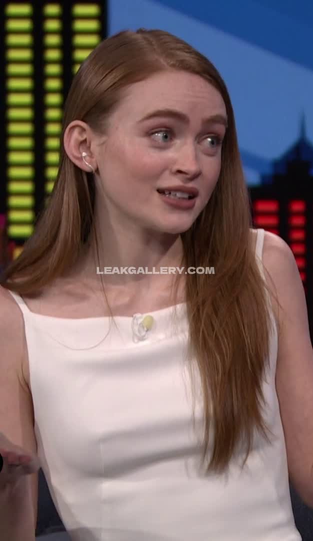 Sadiesink_ / sadiesink Exclusive Leaked Nude OnlyFans #13299868