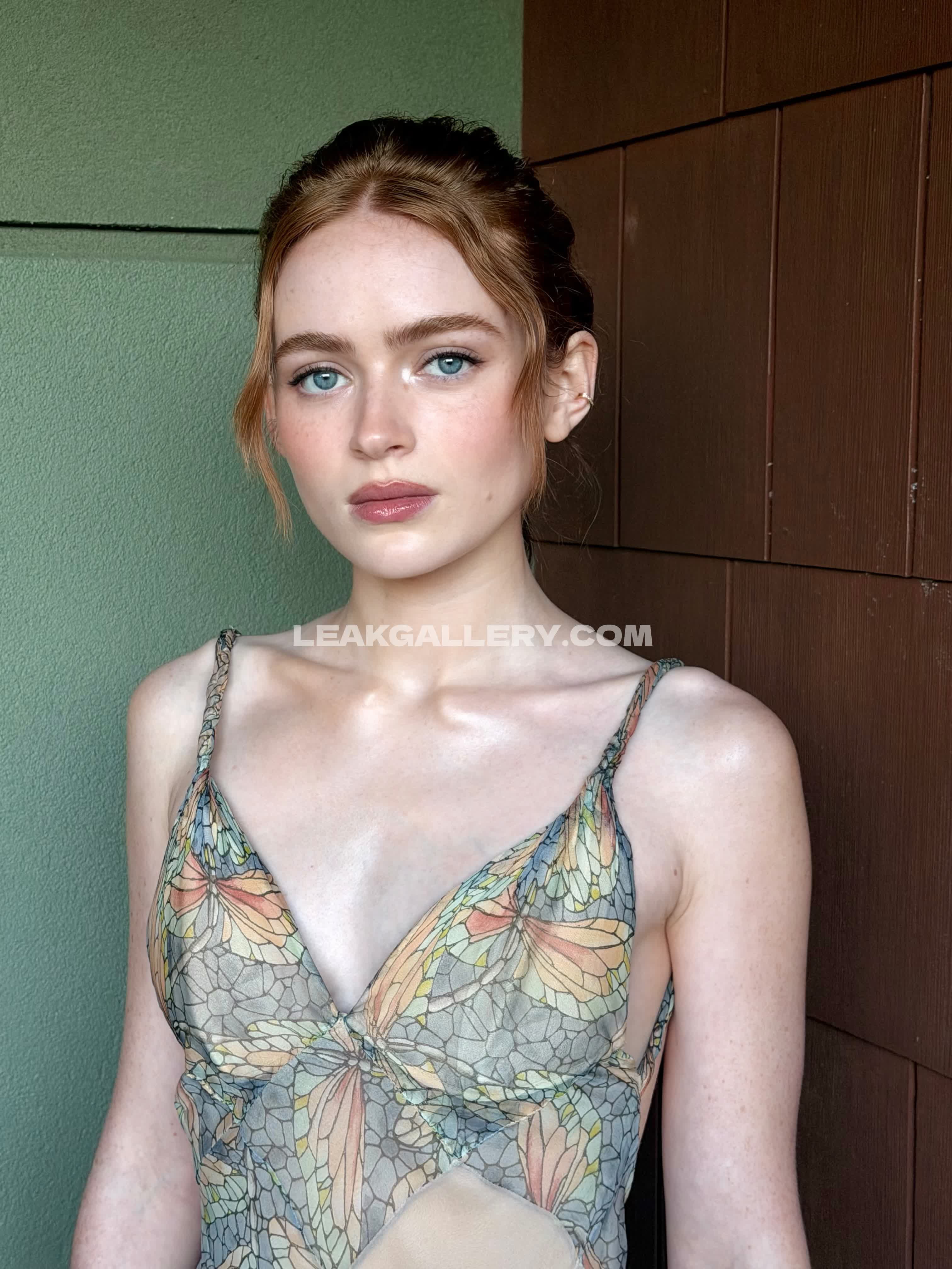 Sadiesink_ / sadiesink Exclusive Leaked Nude OnlyFans #13479537