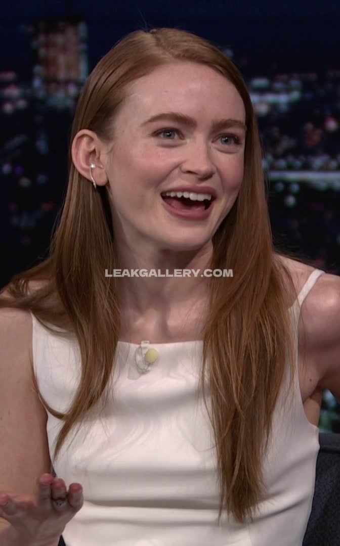 Sadiesink_ / sadiesink Exclusive Leaked Nude OnlyFans #13299898