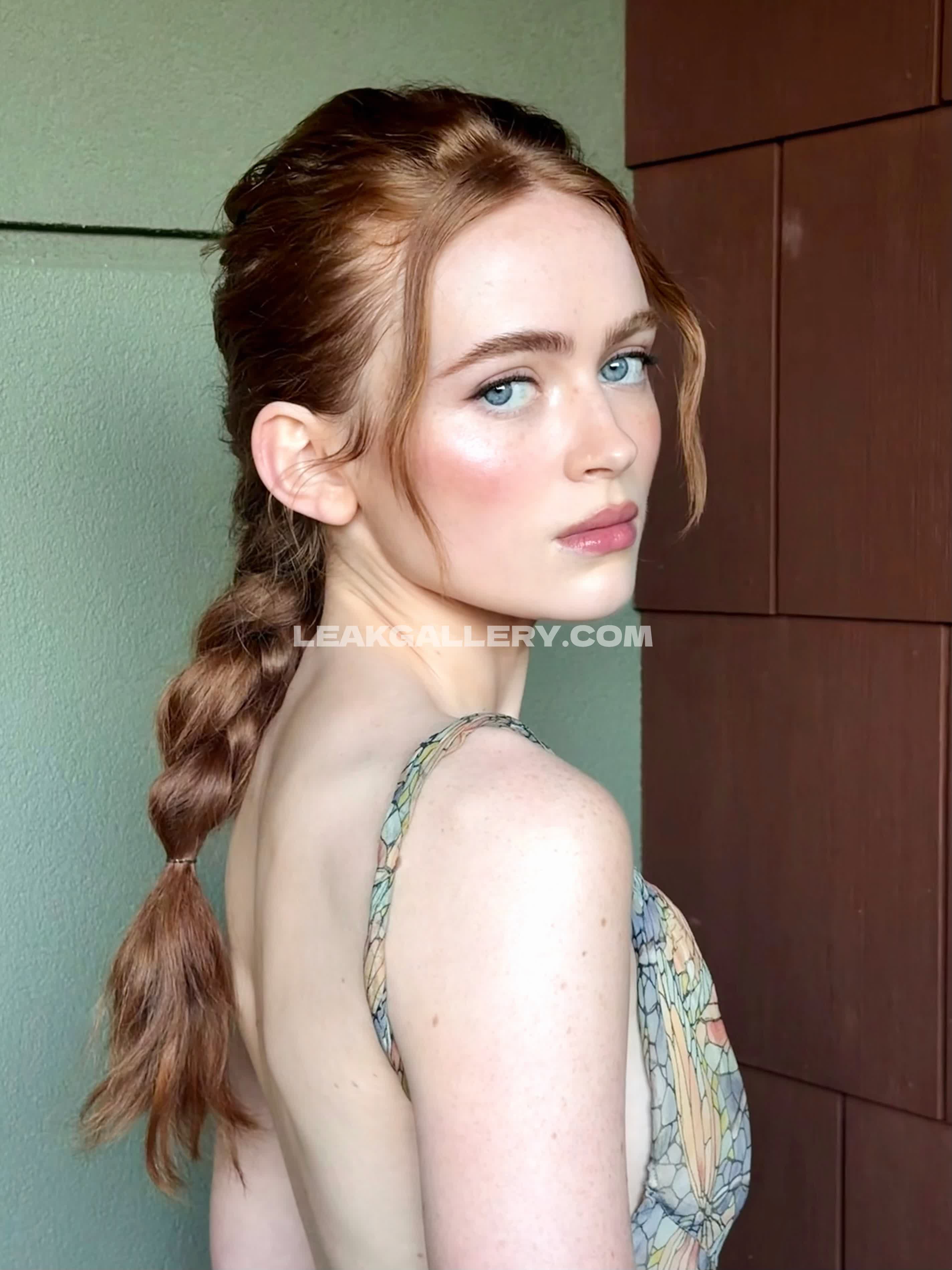 Sadiesink_ / sadiesink Exclusiva filtración de OnlyFans desnuda #13479529