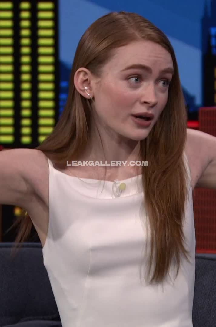 Sadiesink_ / sadiesink Exclusive Leaked Nude OnlyFans #13299879