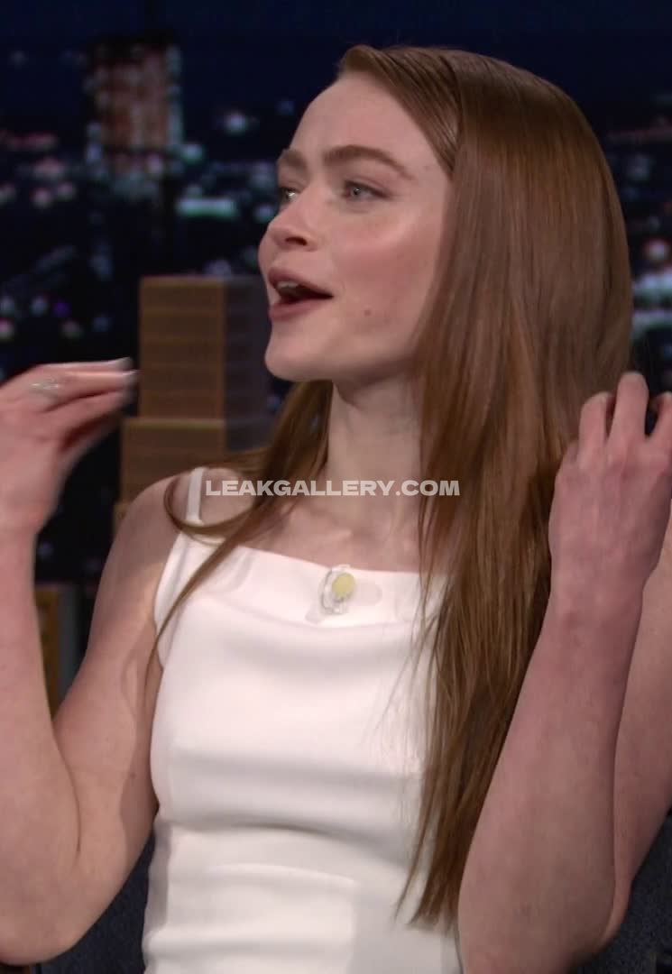 Sadiesink_ / sadiesink Exclusive Leaked Nude OnlyFans #13299893