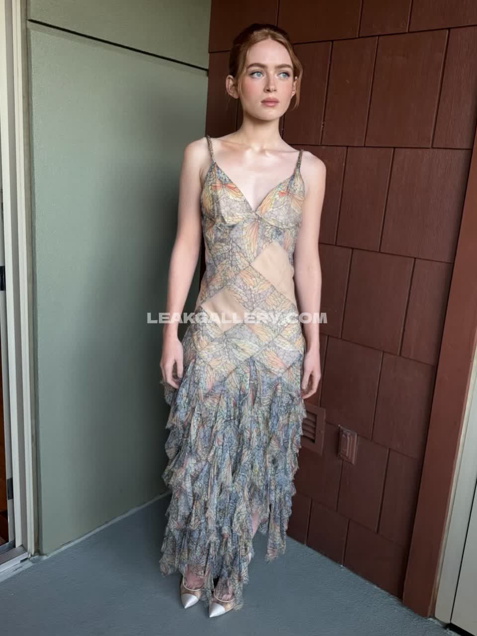 Sadiesink_ / sadiesink 独家泄露的OnlyFans裸照 #13479521