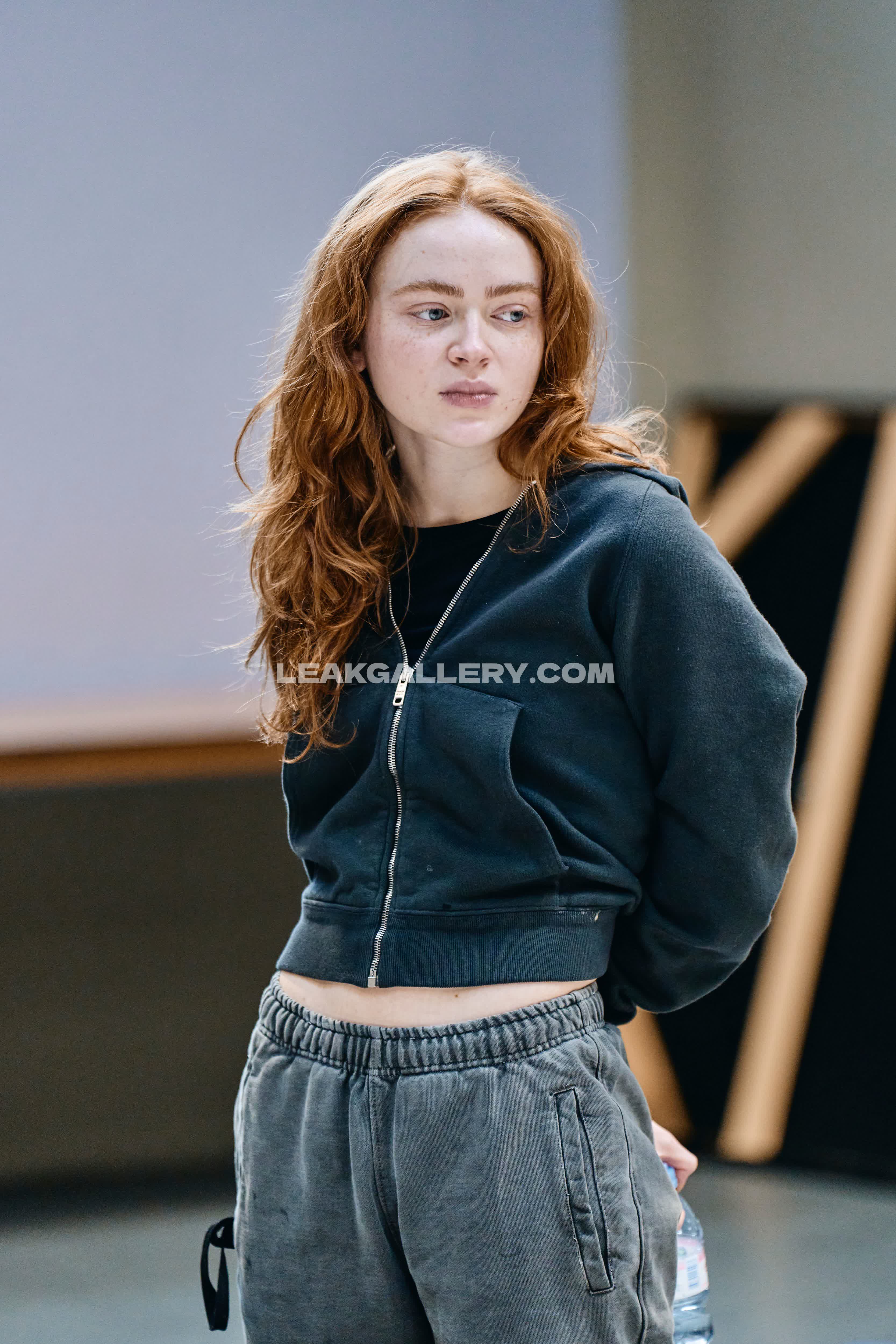 Sadiesink_ / sadiesink Exclusive Leaked Nude OnlyFans #13416520